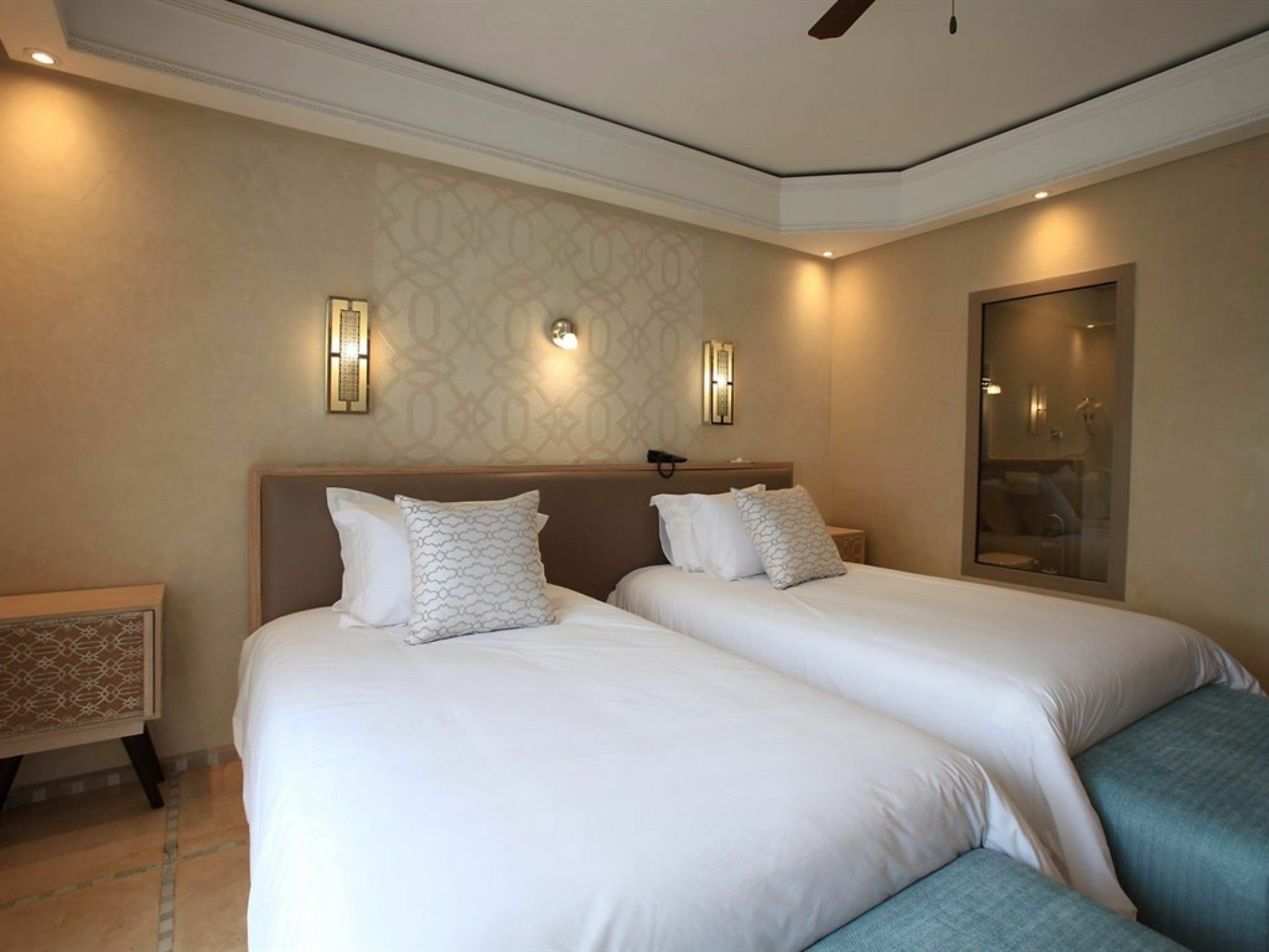 Palais D'hotes Darsor Guest house