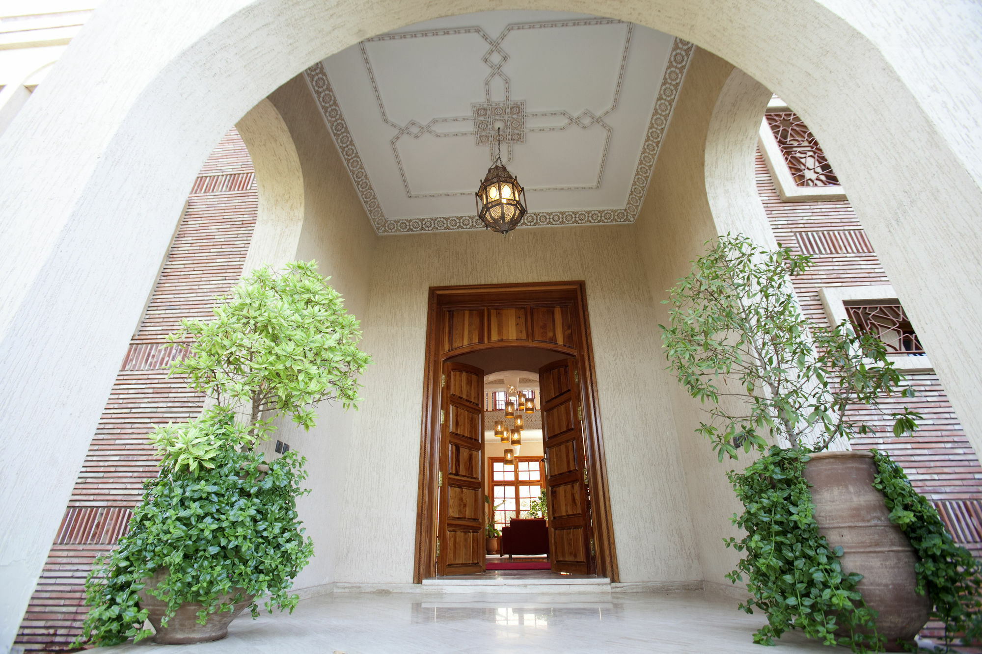 Hotel Domaine Rosaroum 5*