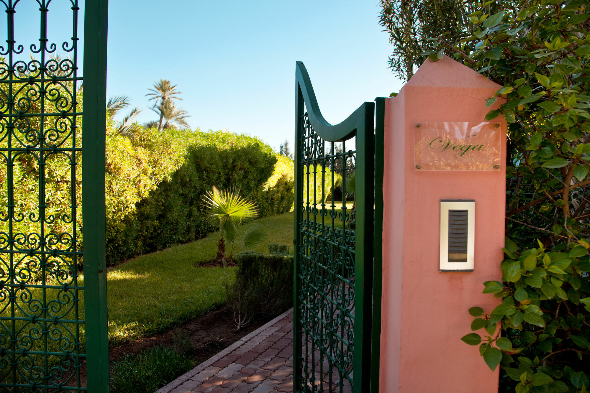 Hotel Domaine Rosaroum 5*