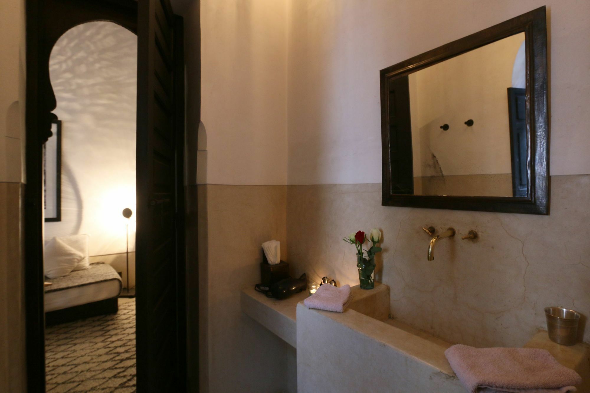 Riad Azzouna 13 Marrakesh