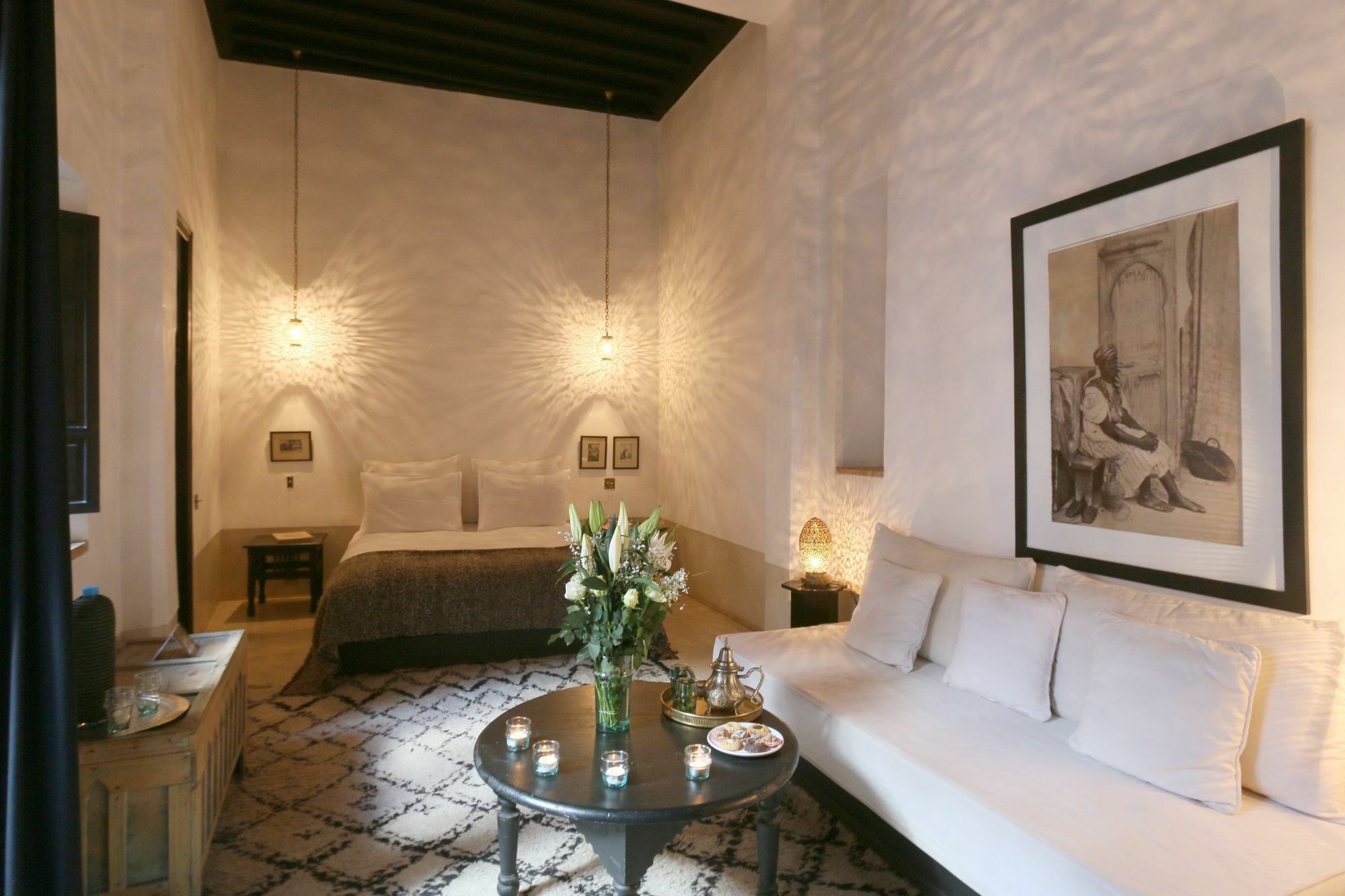 Azzouna 13 Riad 4*