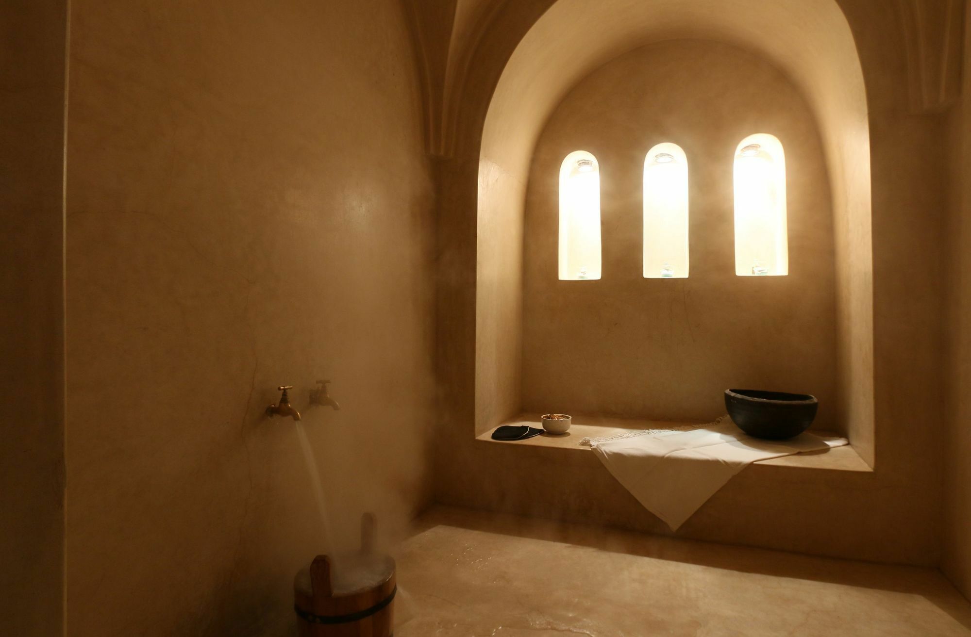 Azzouna 13 Riad Marrakesh