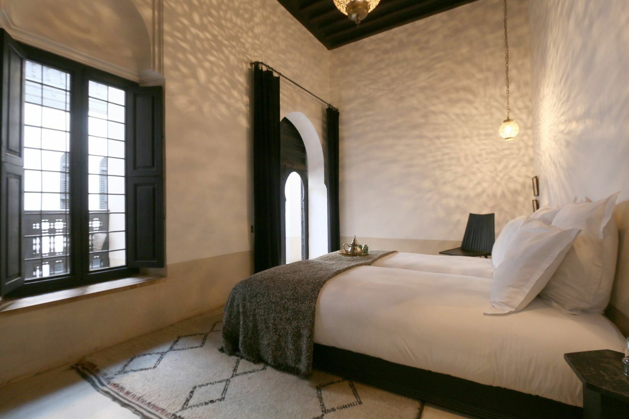 Riad Azzouna 13 Marrakesh
