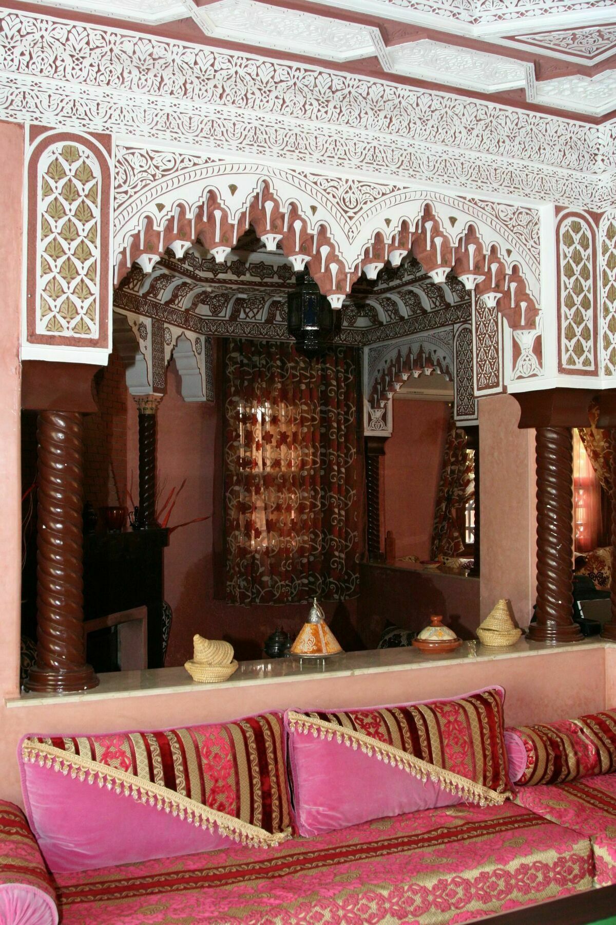 Hotel Gramtahouse 4*