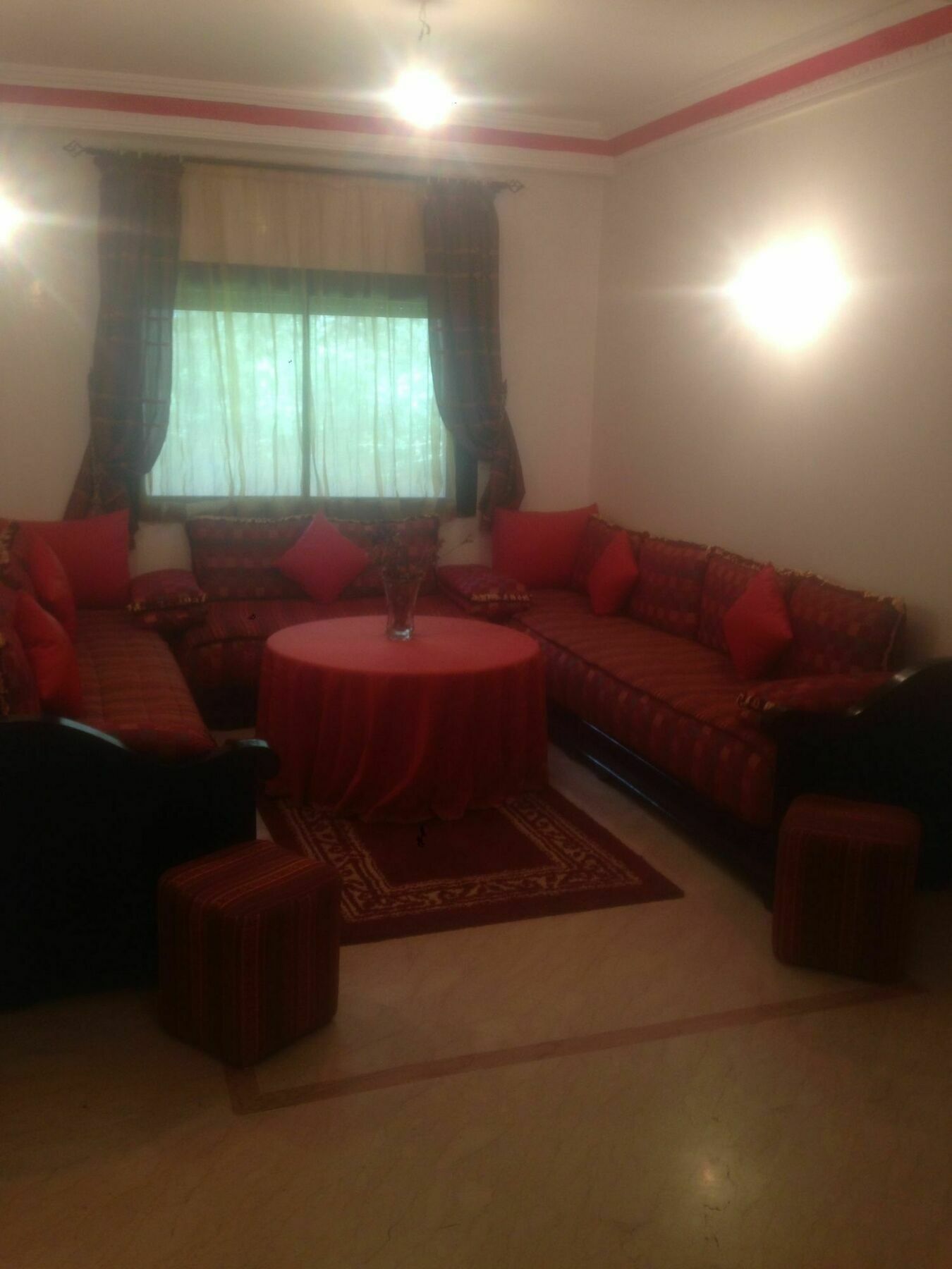 Babylone Marrakech 3382 - #117203 Apartamento *