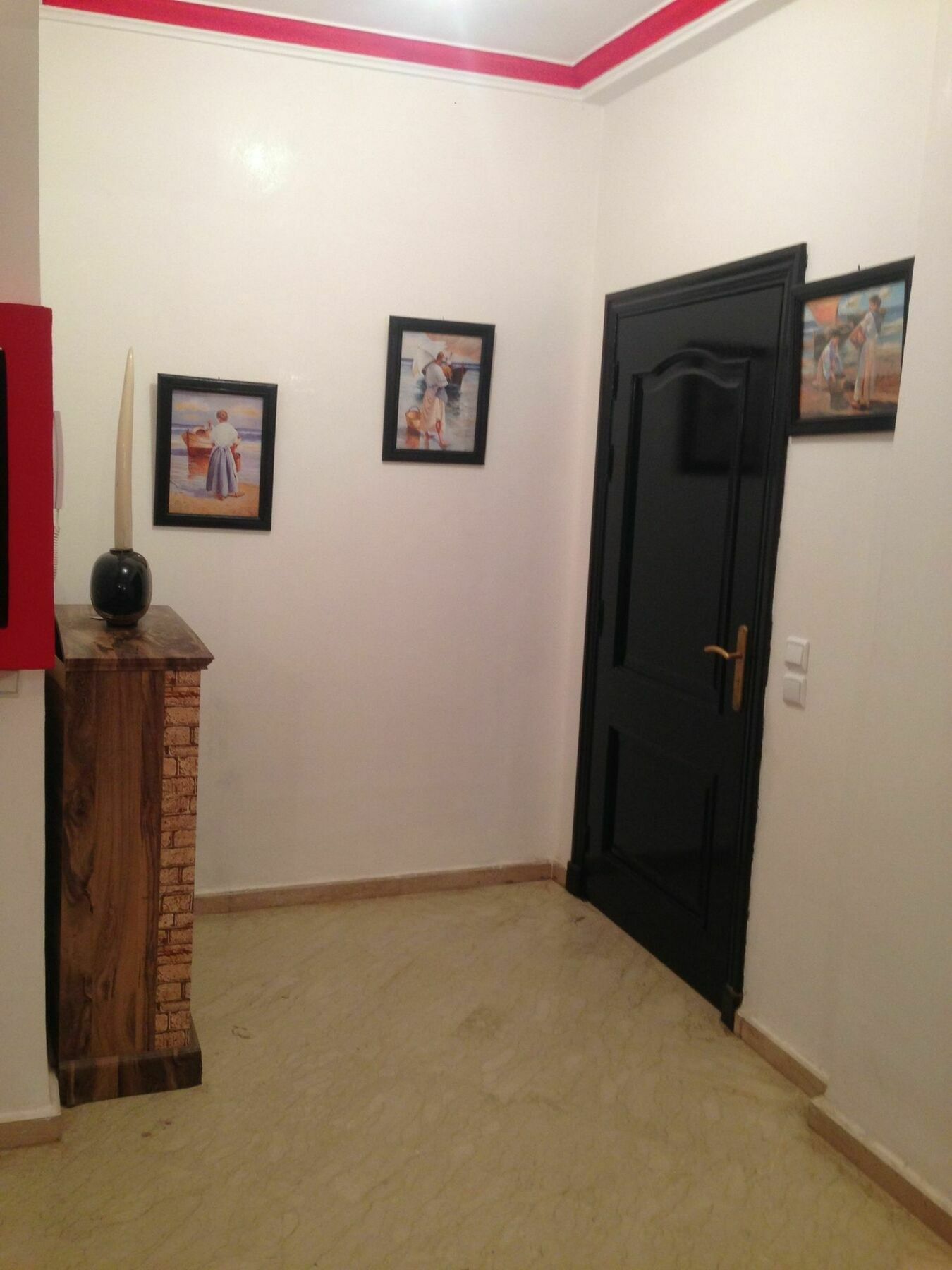 Apartamento Babylone Marrakech 3382 - #117203