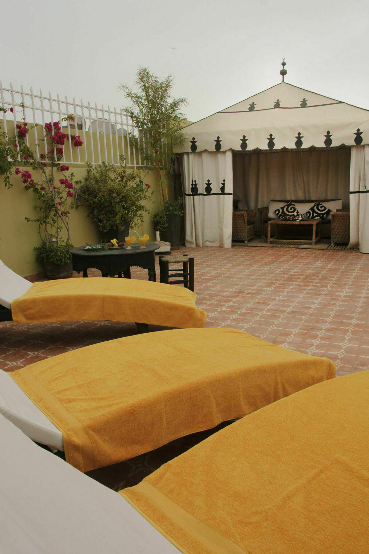 Maison d'hôtes Miliana 3*