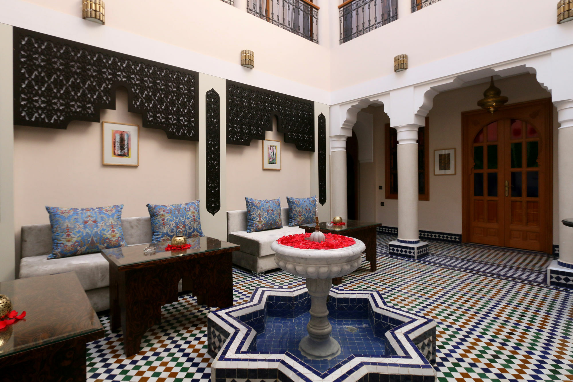 Guest house Zaki