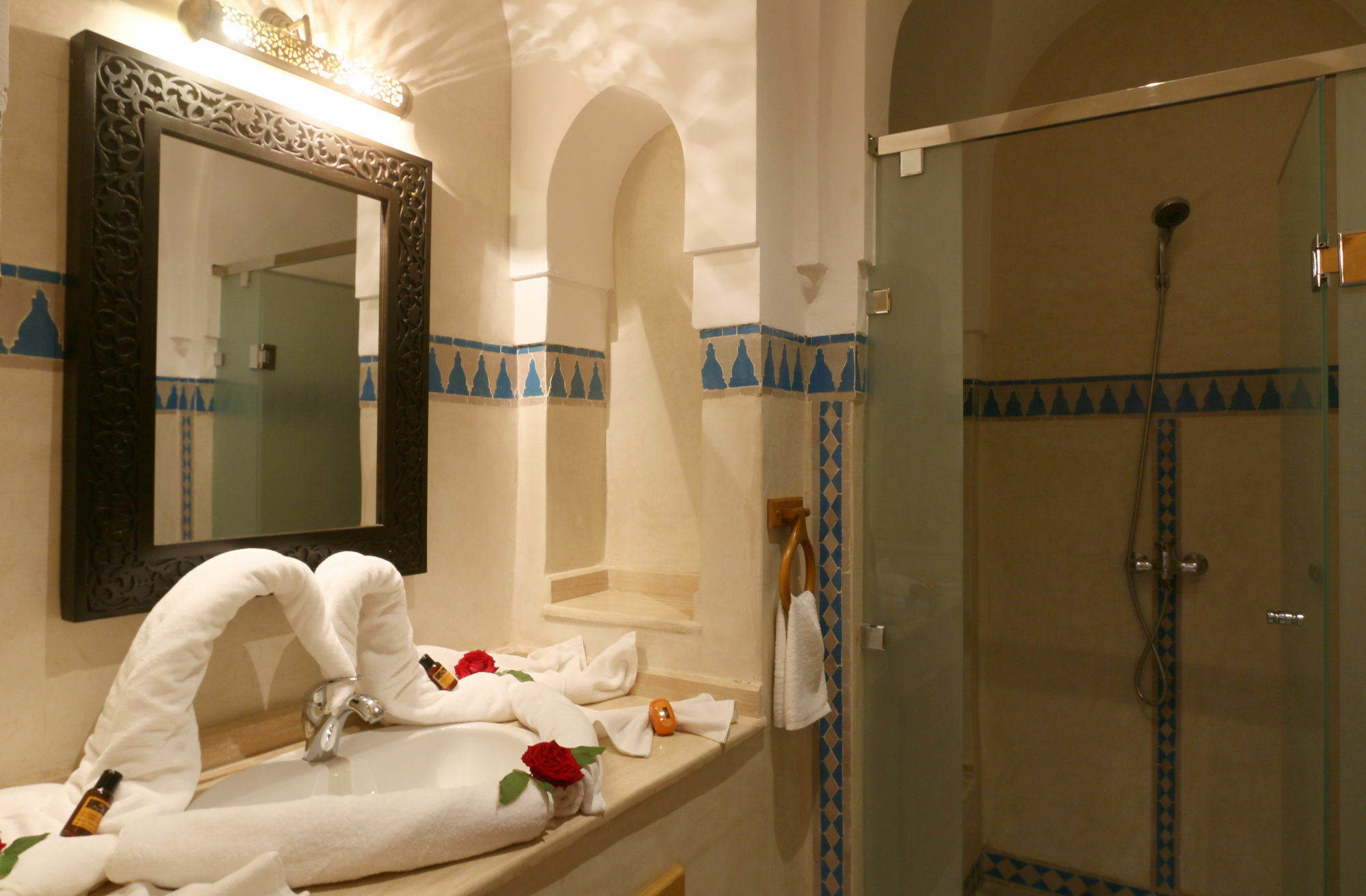 Zaki 4* Marrakesh