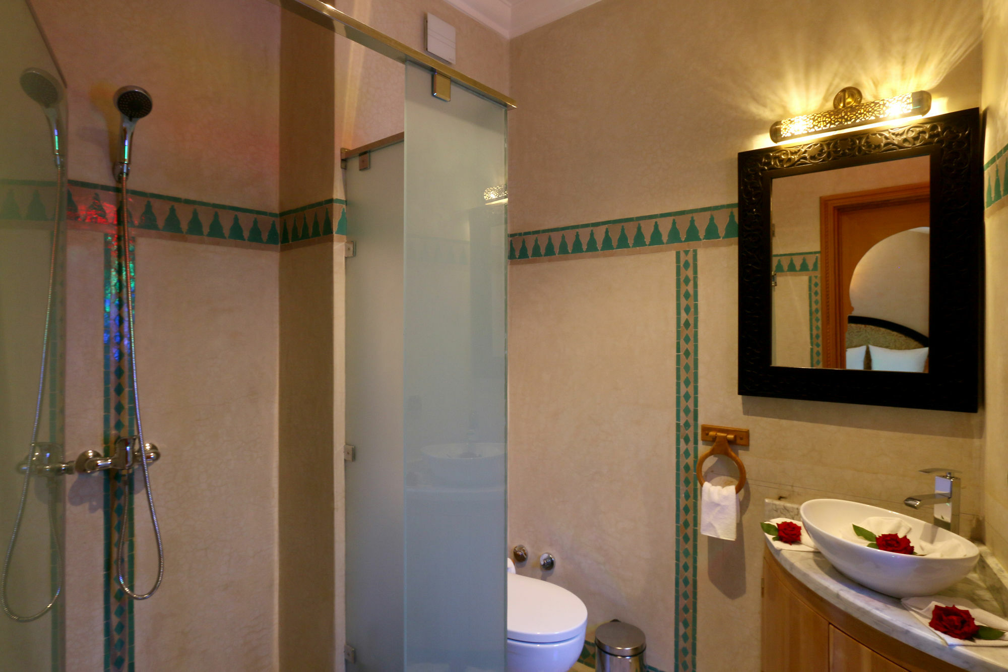 Zaki 4* Marrakesh