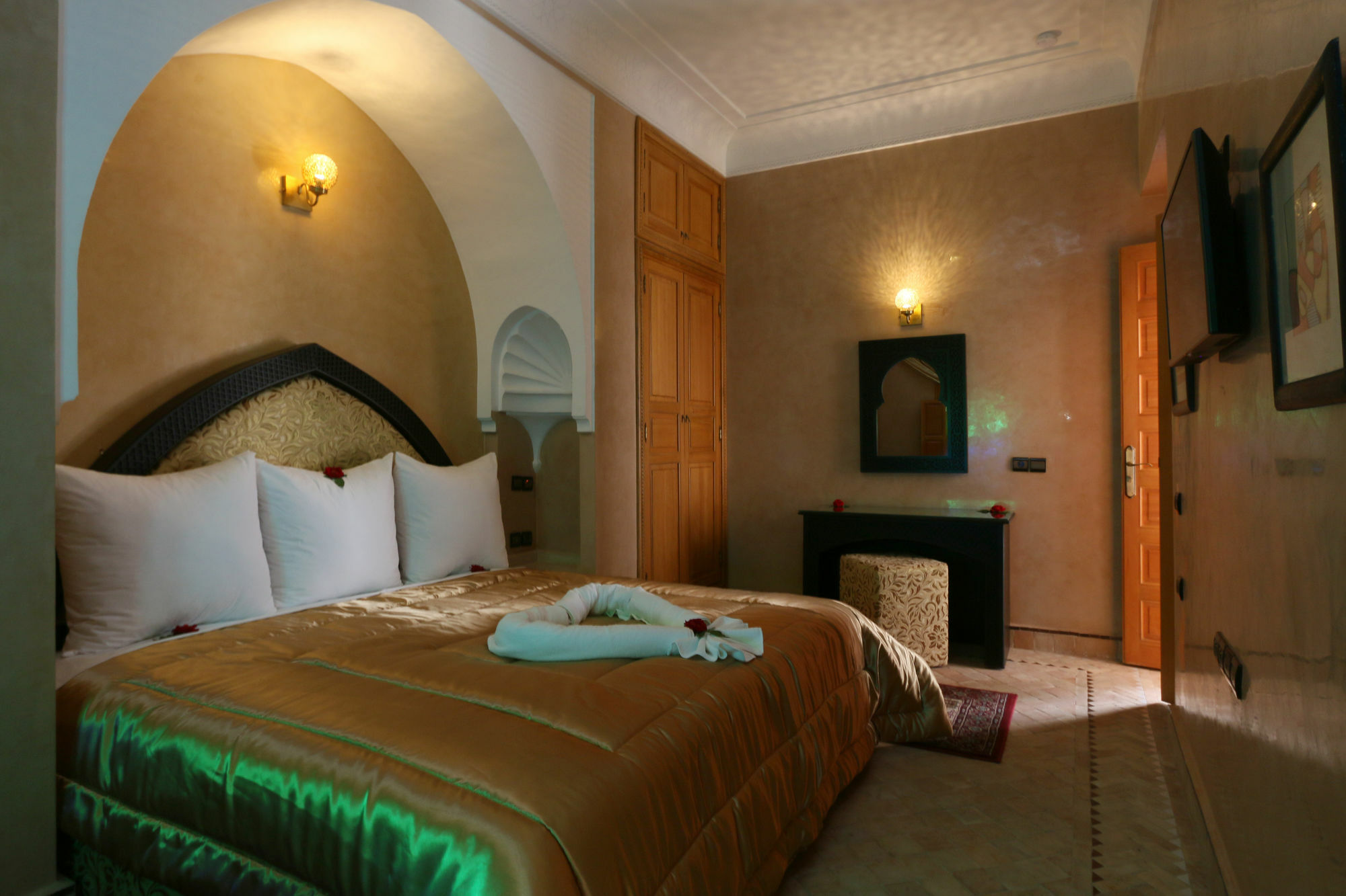 Guest house Zaki Marrakesh