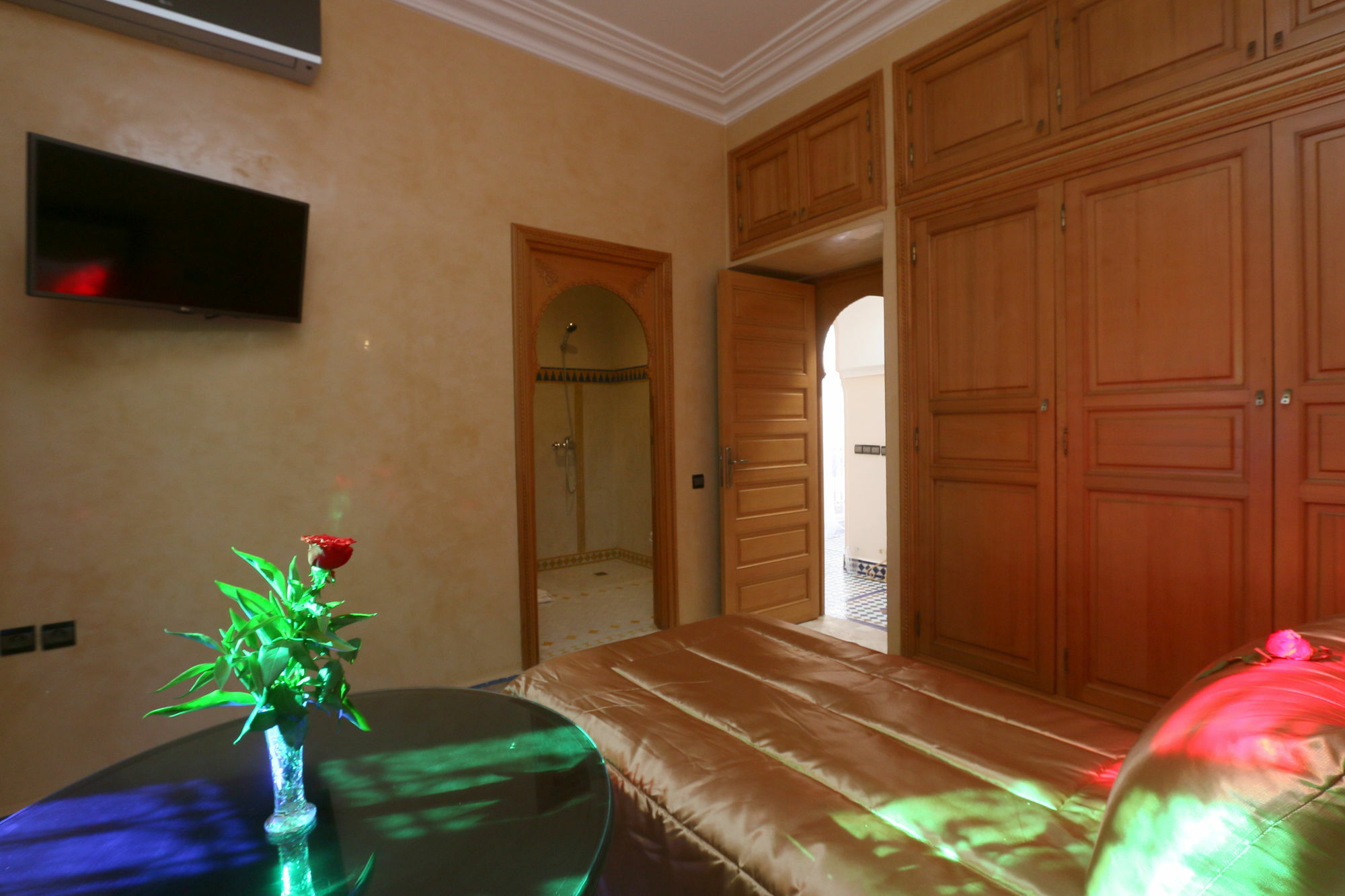 Zaki Marrakesh