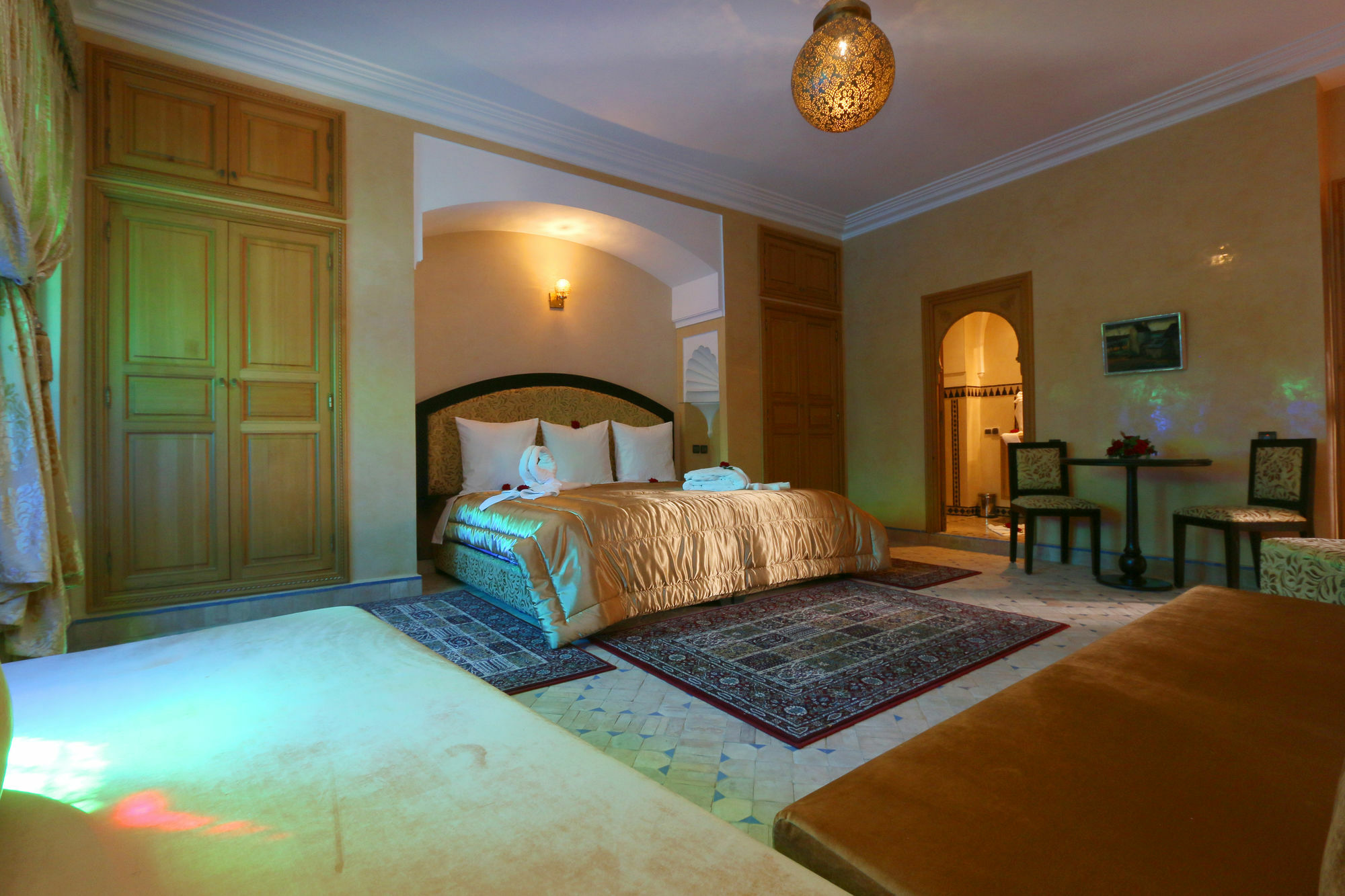 Guest house Zaki 4*