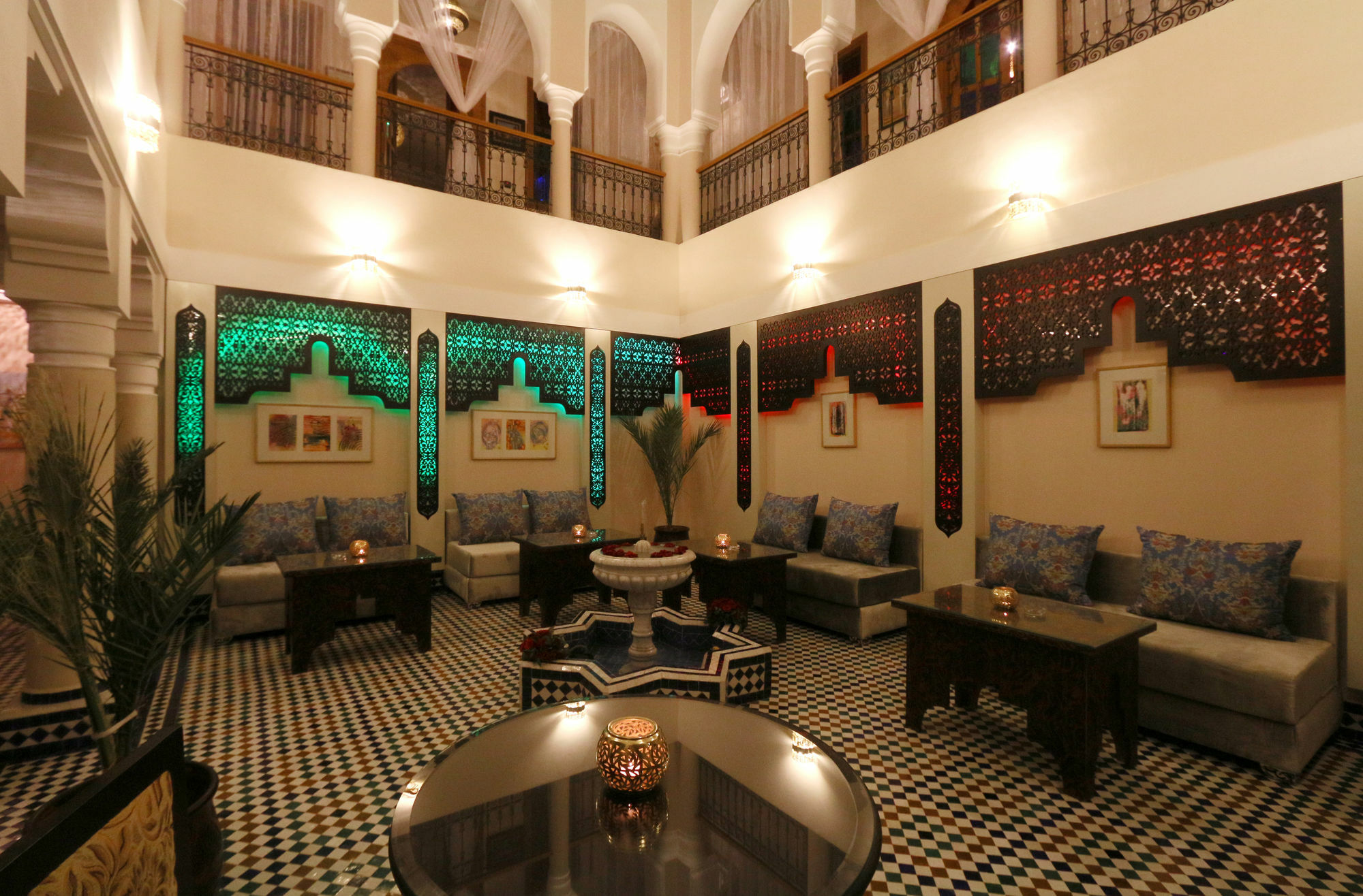 Zaki Guest house Marrakesh