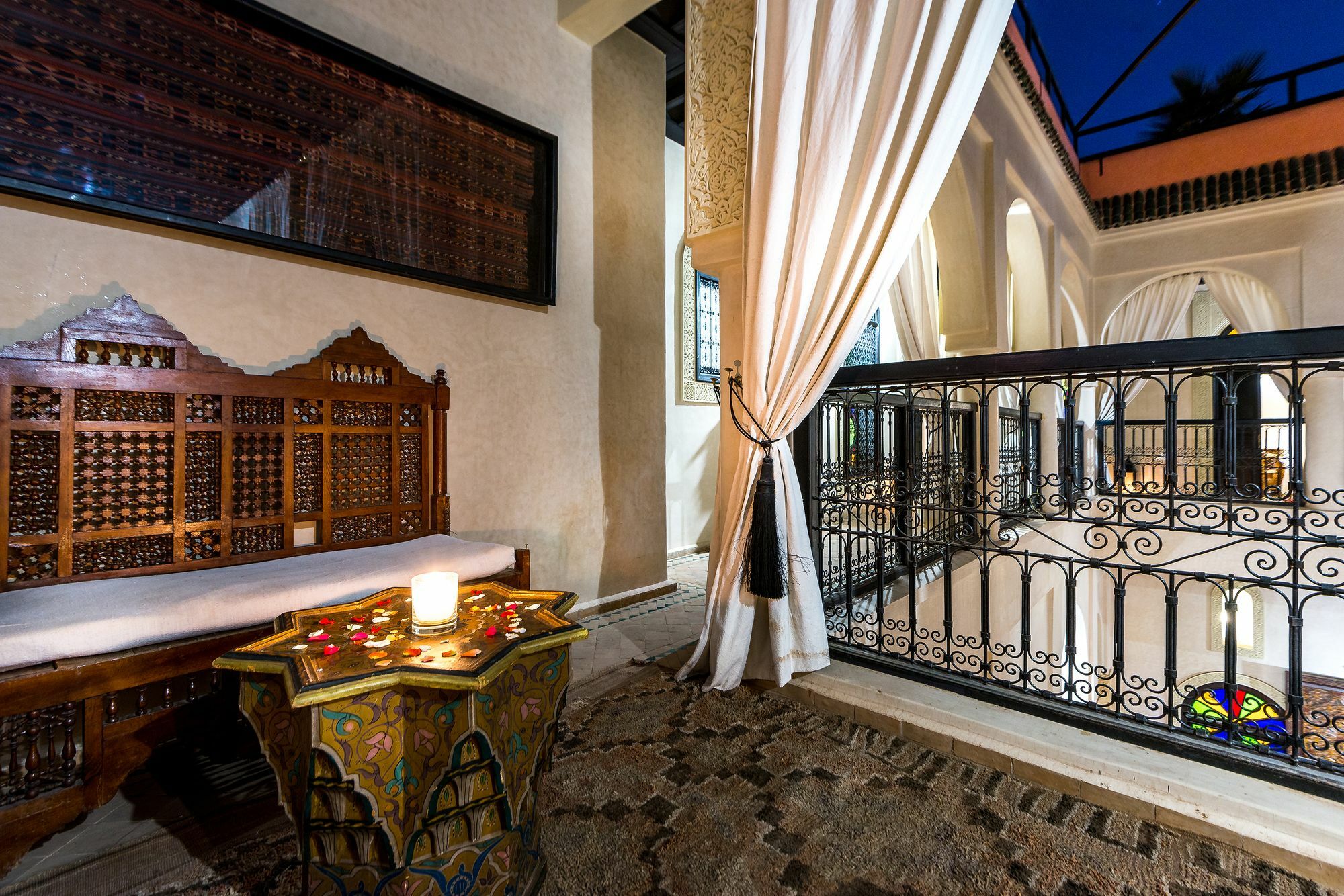 Boustane Riad