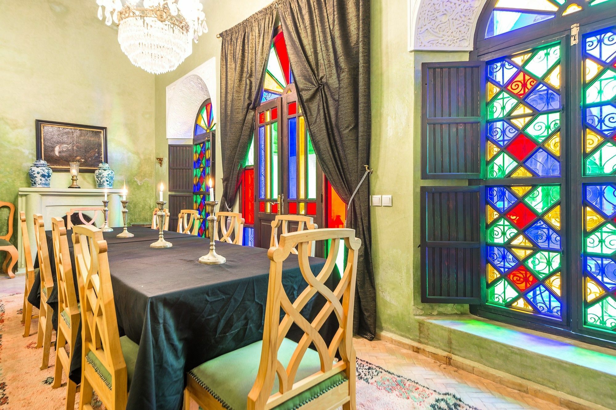 Riad Boustane