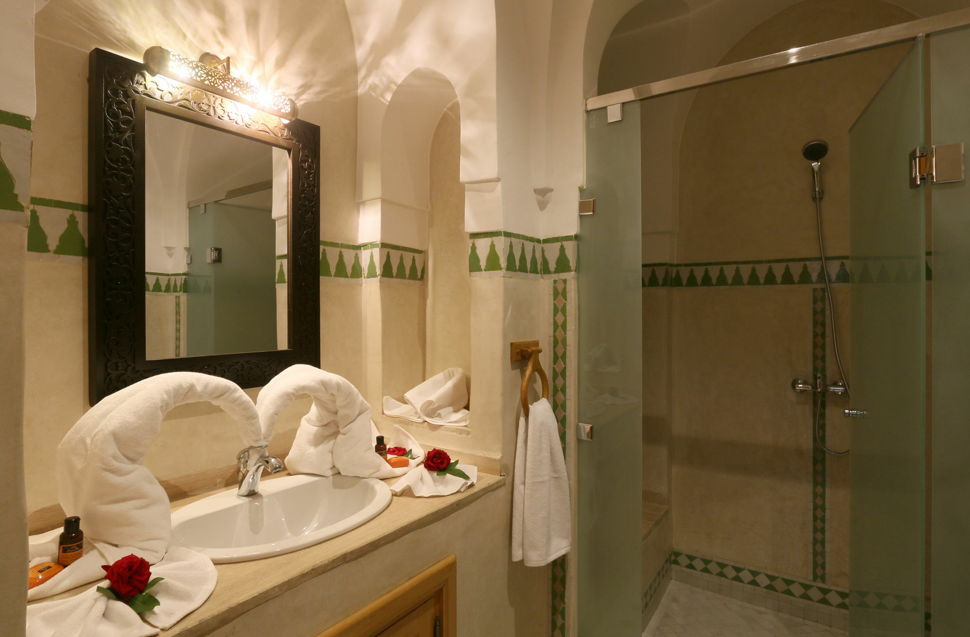 Zaki Marrakesh
