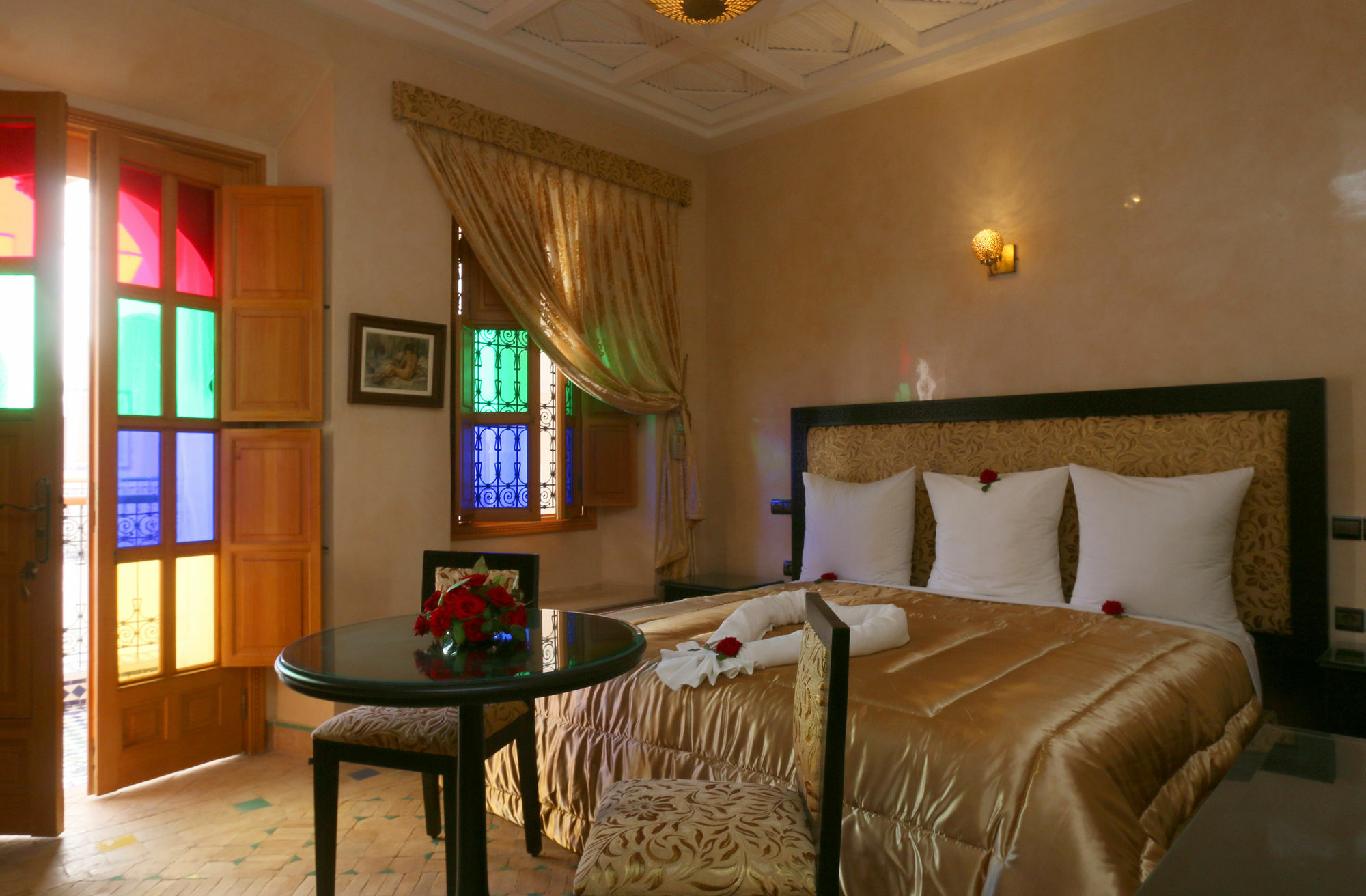 Zaki Marrakesh