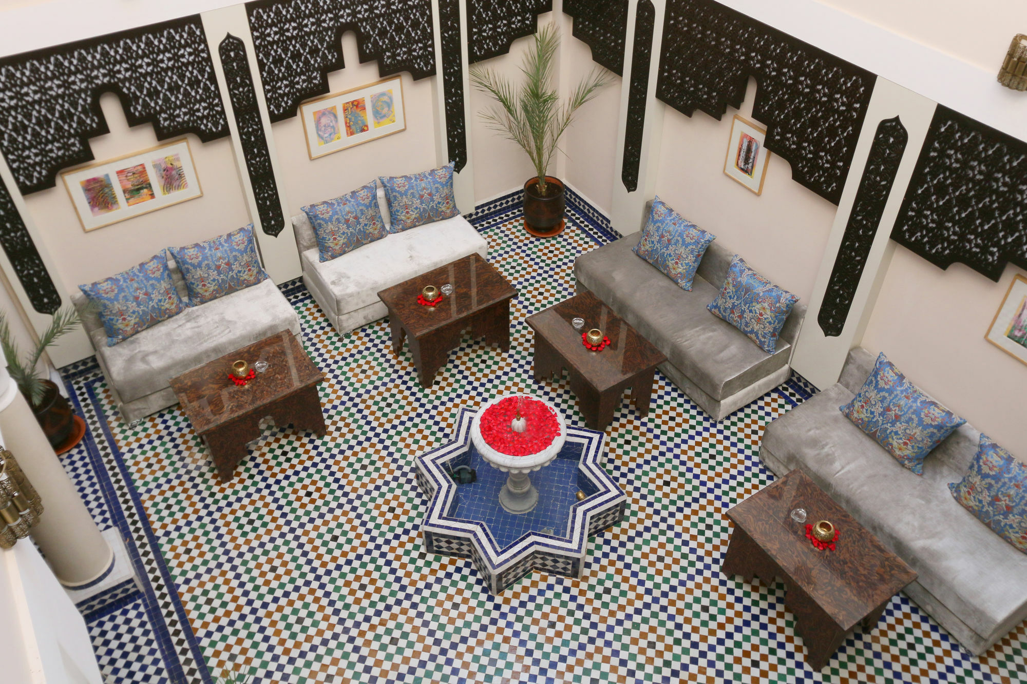Zaki Guest house