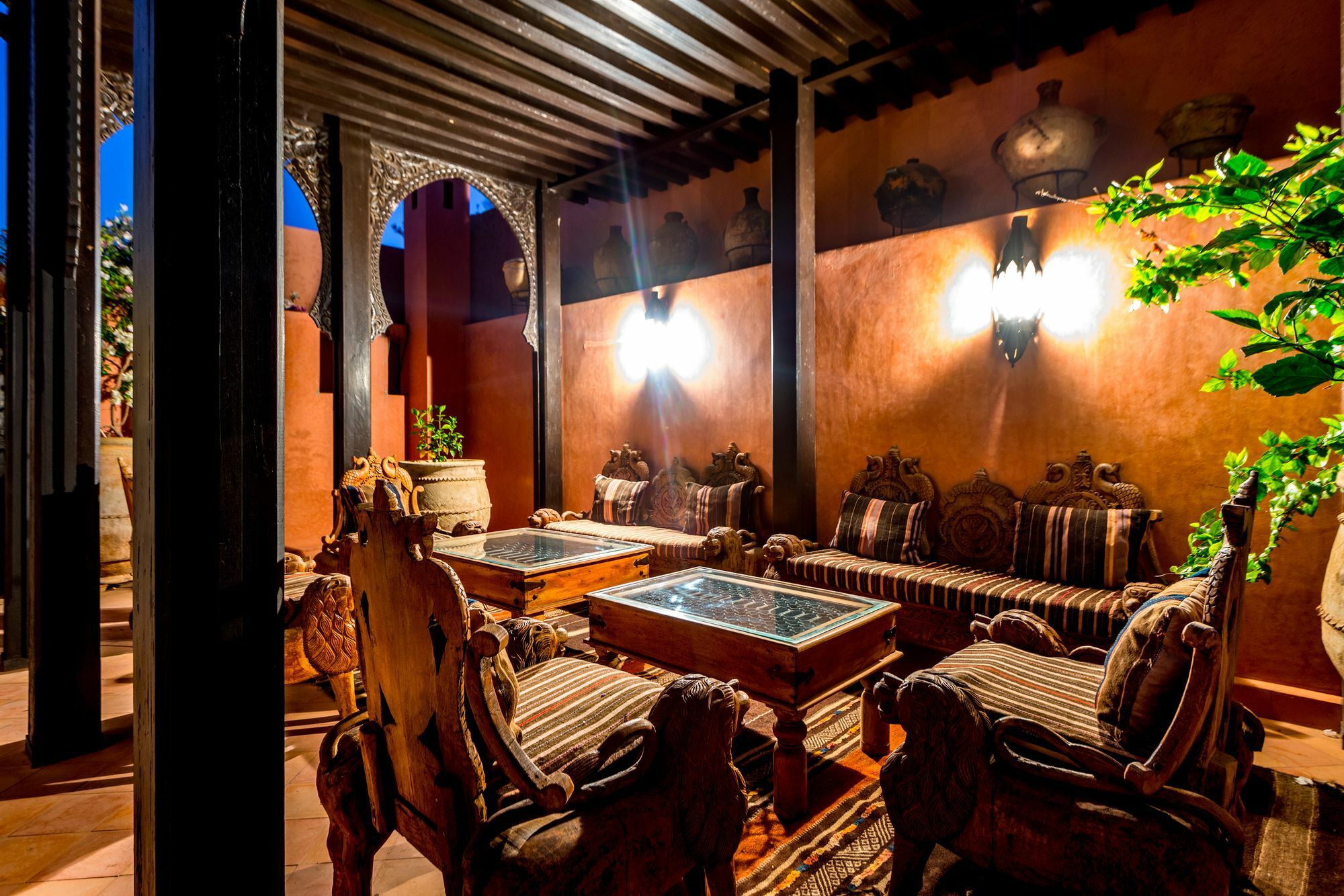 Riad Boustane