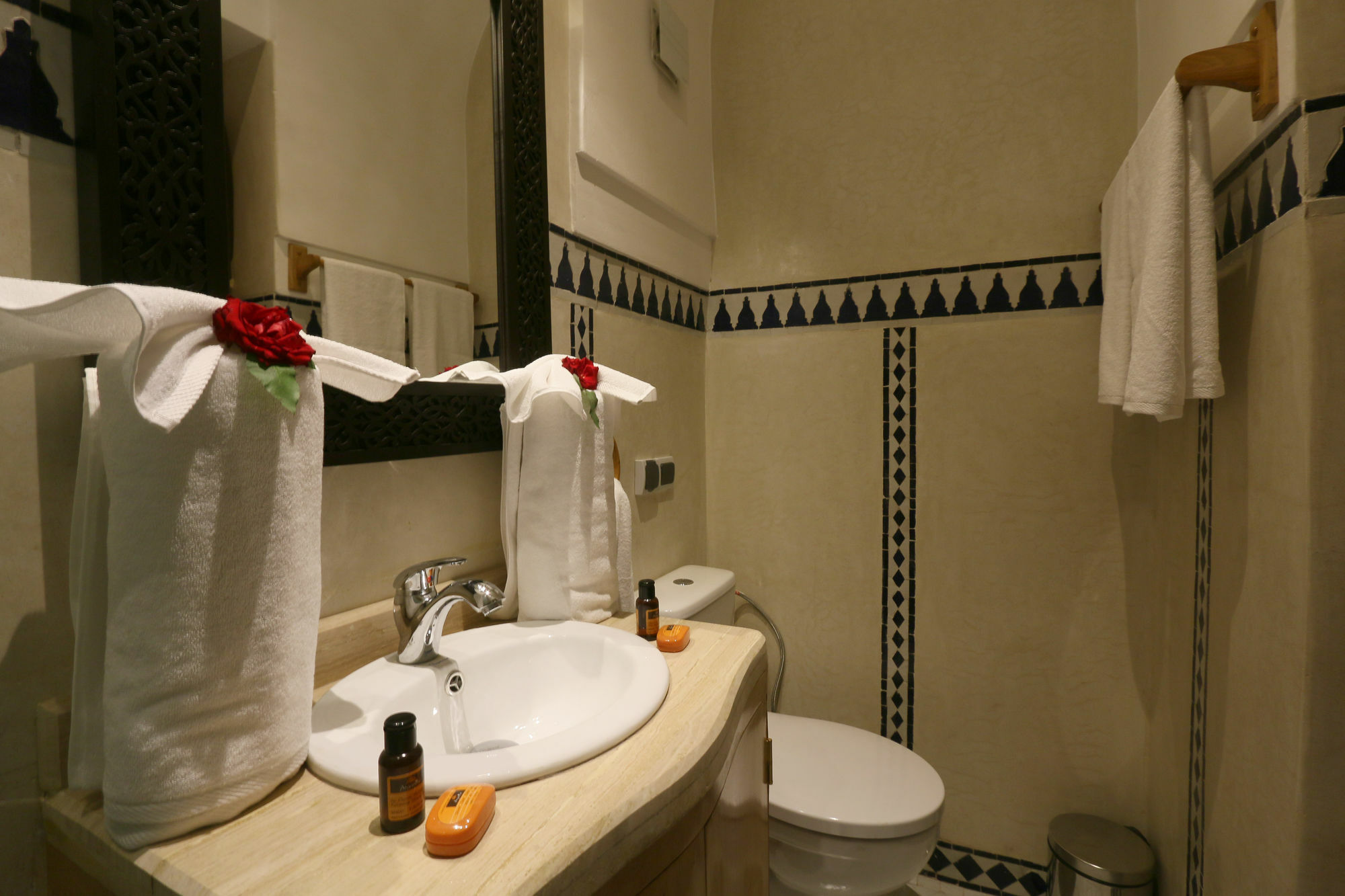 Guest house Zaki Marrakesh