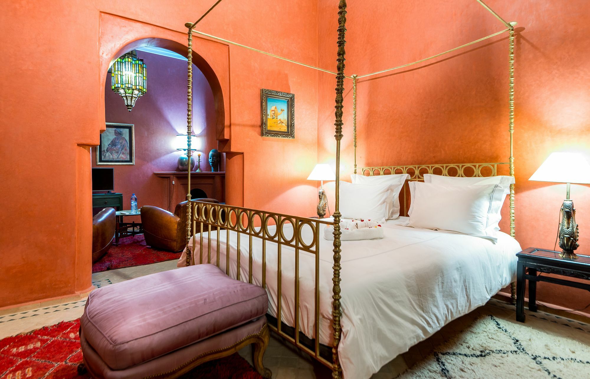 Riad Boustane