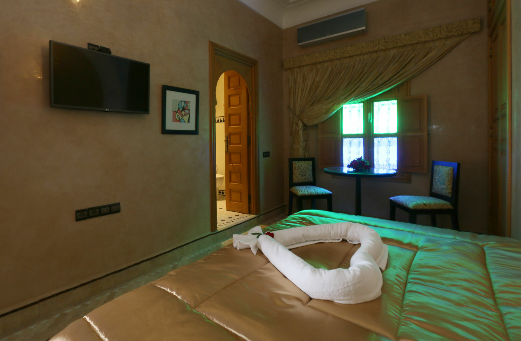 Guest house Zaki Marrakesh
