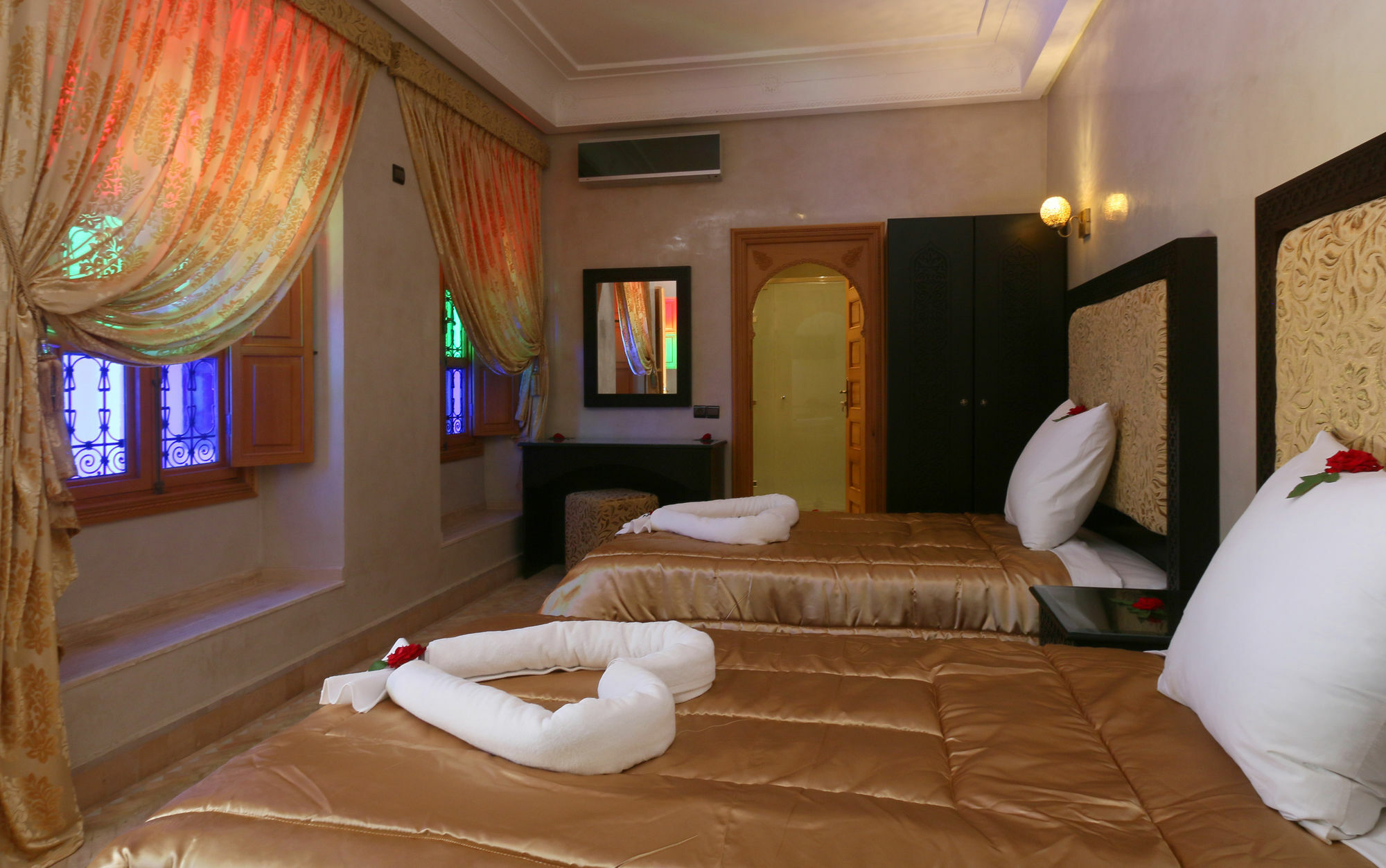 Guest house Zaki