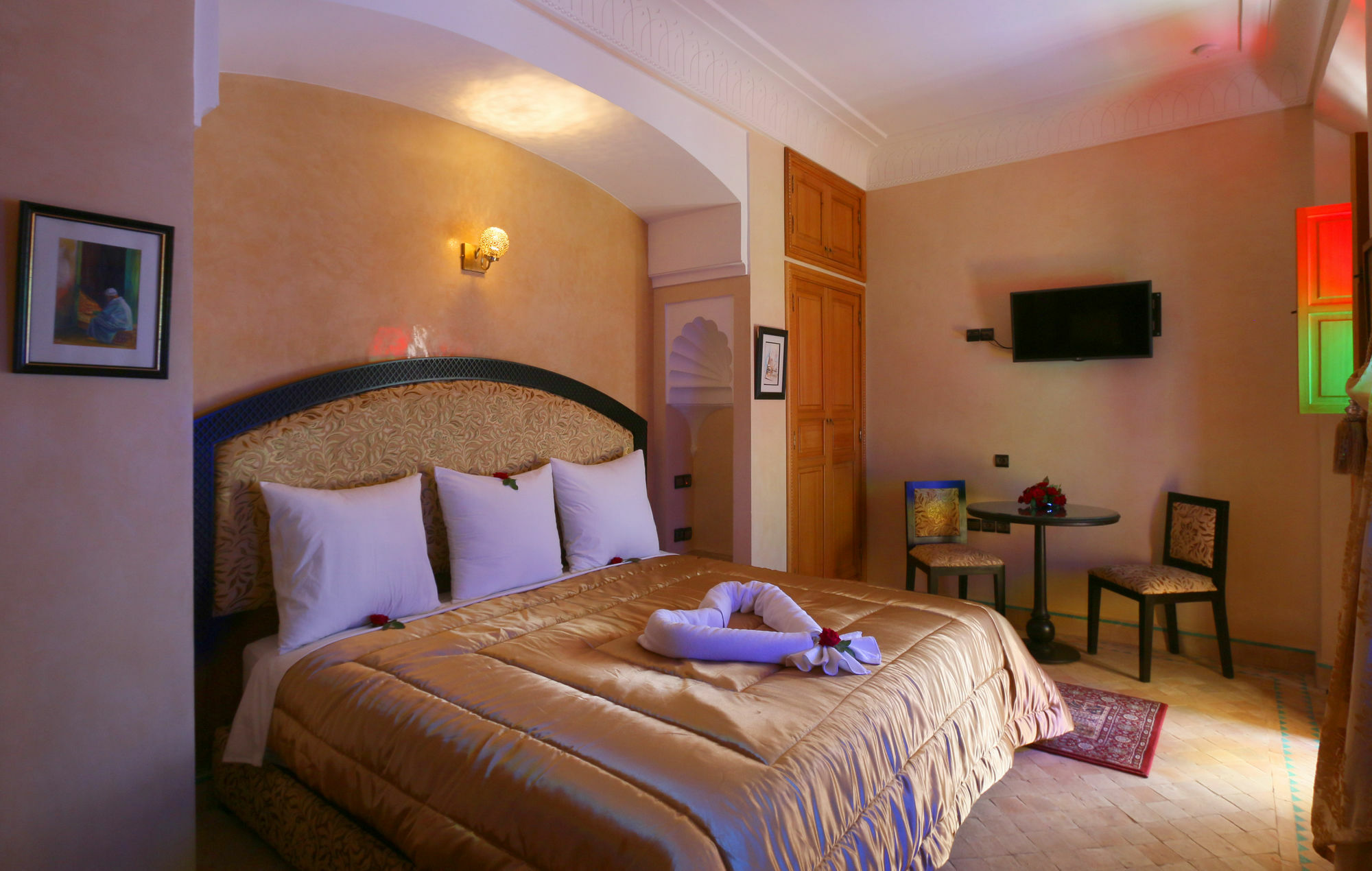Guest house Zaki Marrakesh