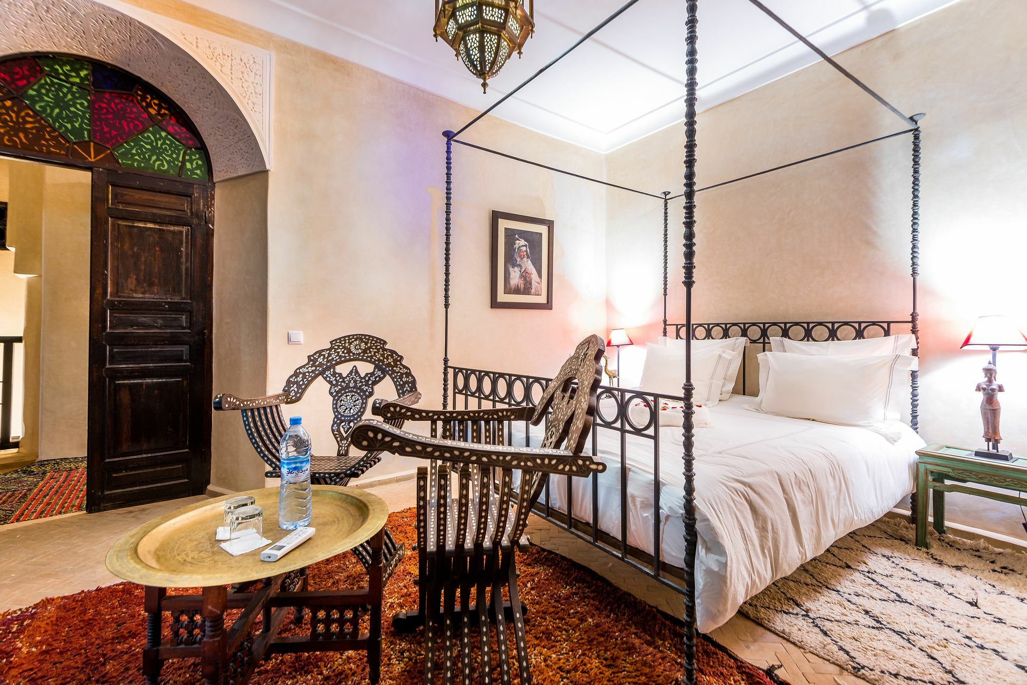 Boustane Riad