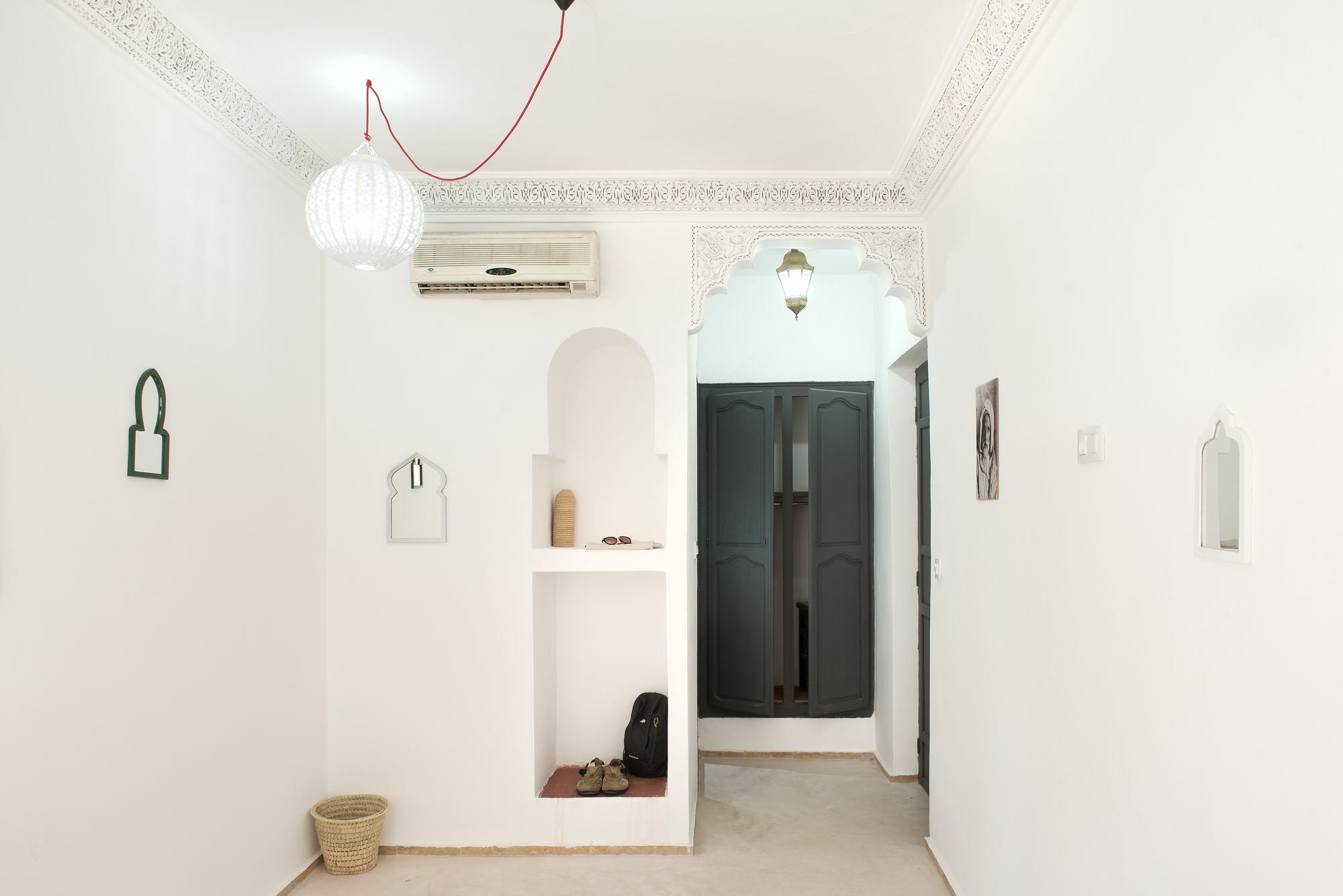 The House Marrakech Medina Marrakesh