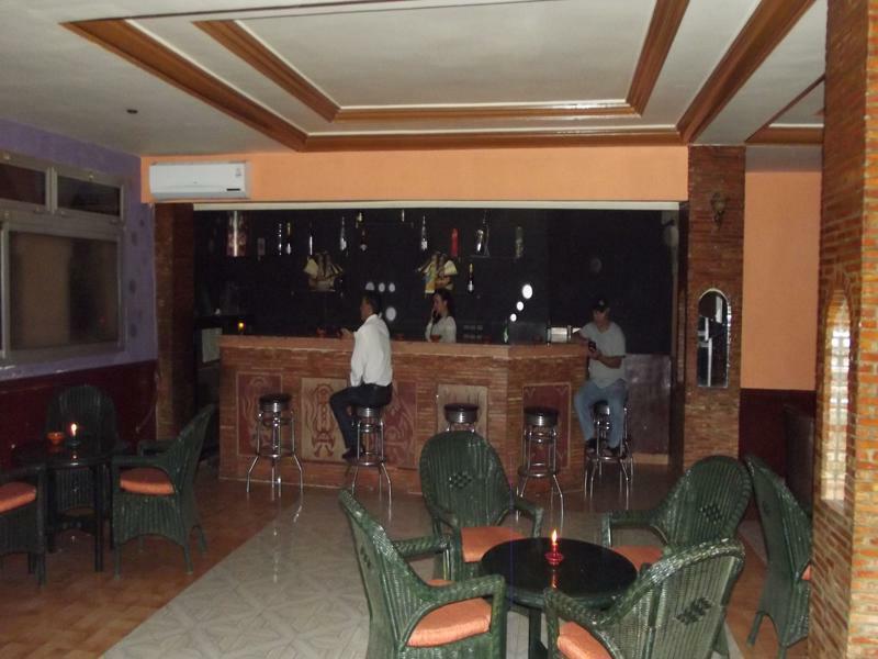 Al Kabir Hotel