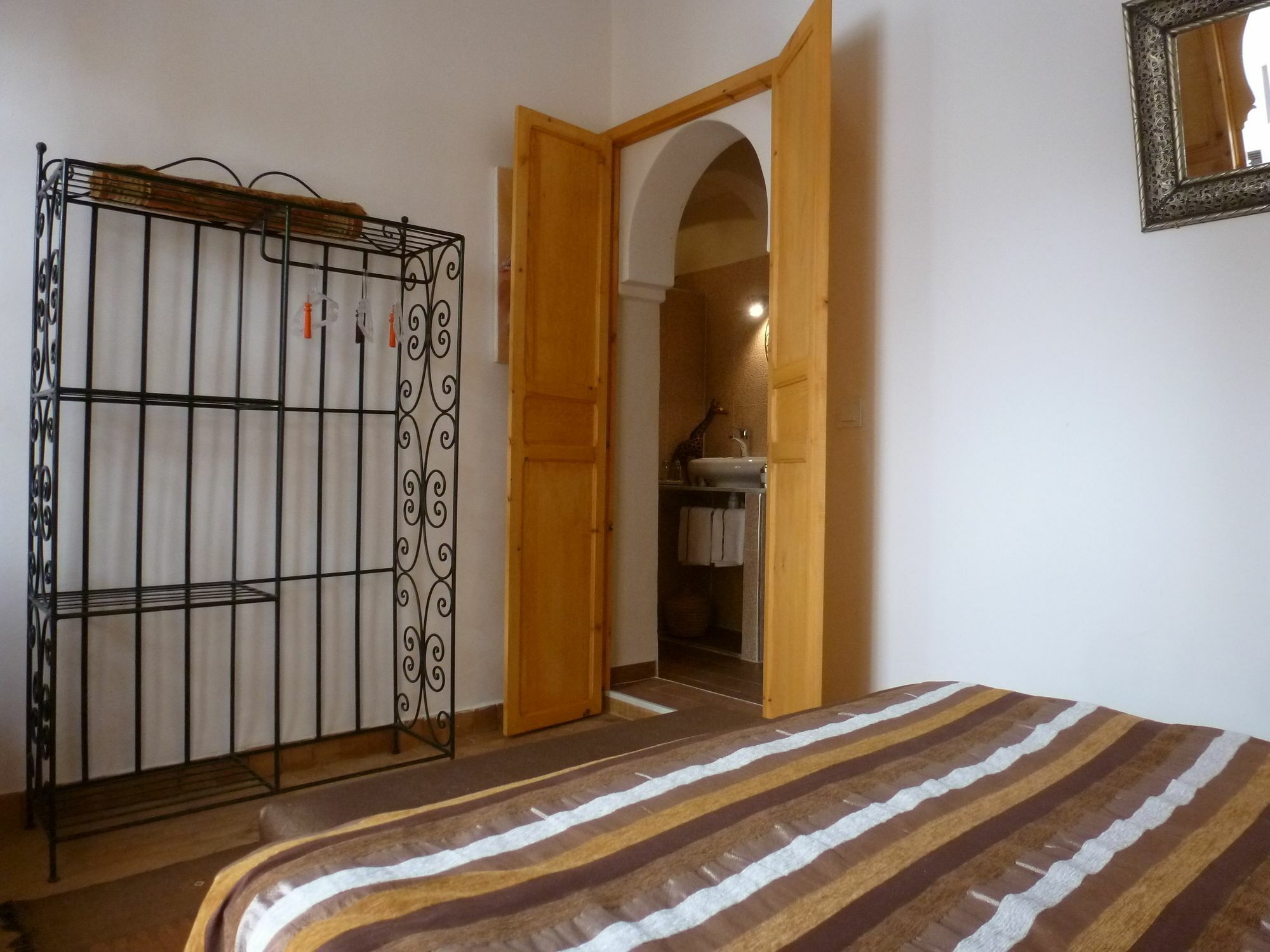Guest house Safina Marrakesh