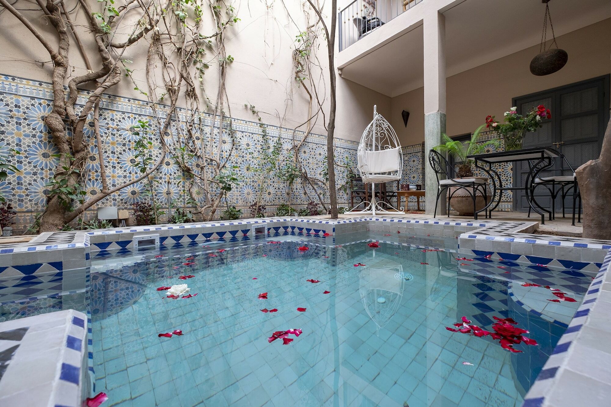 Guest house Adrar Marrakesh