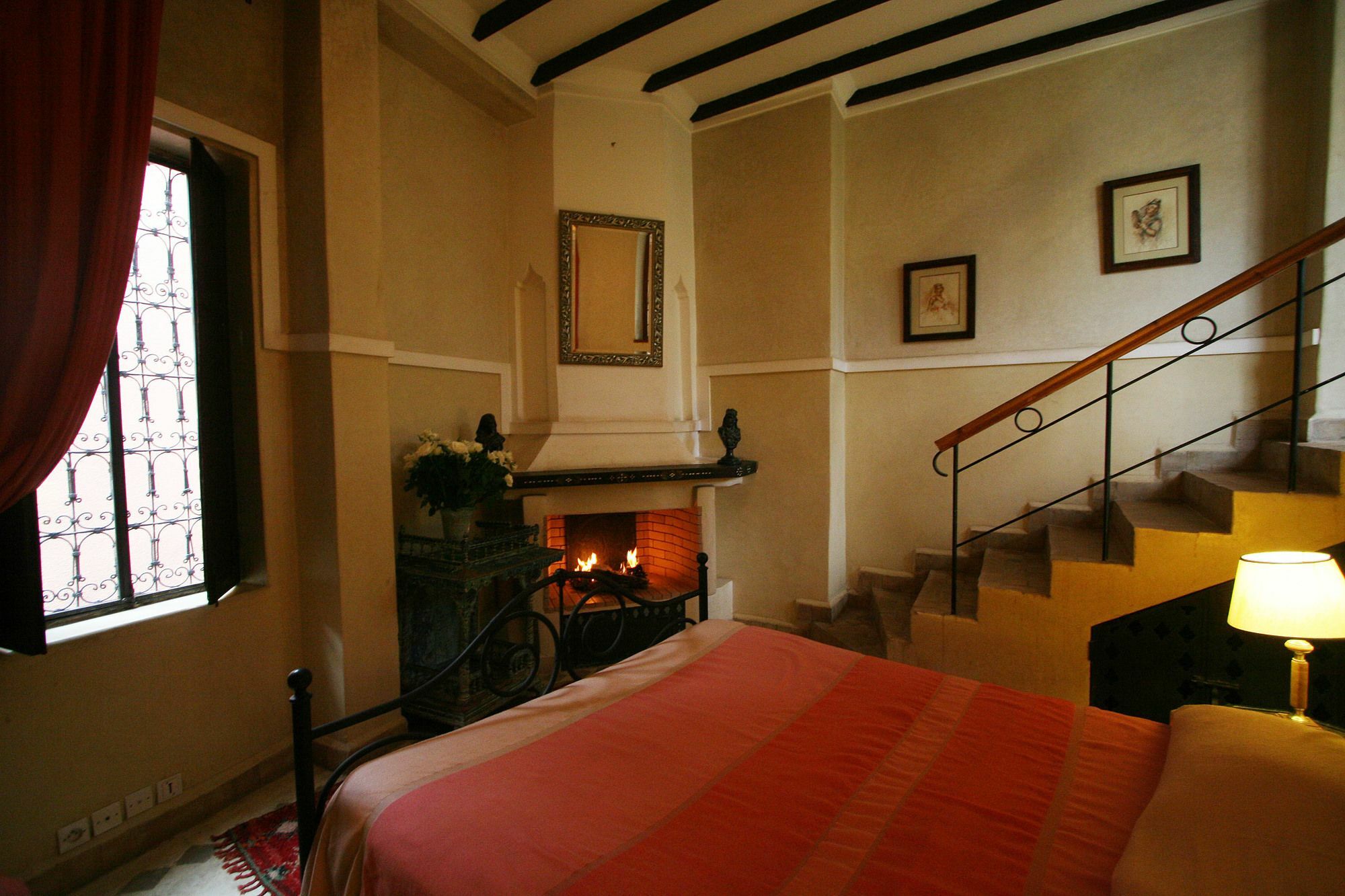 Lyla Riad Marrakesh