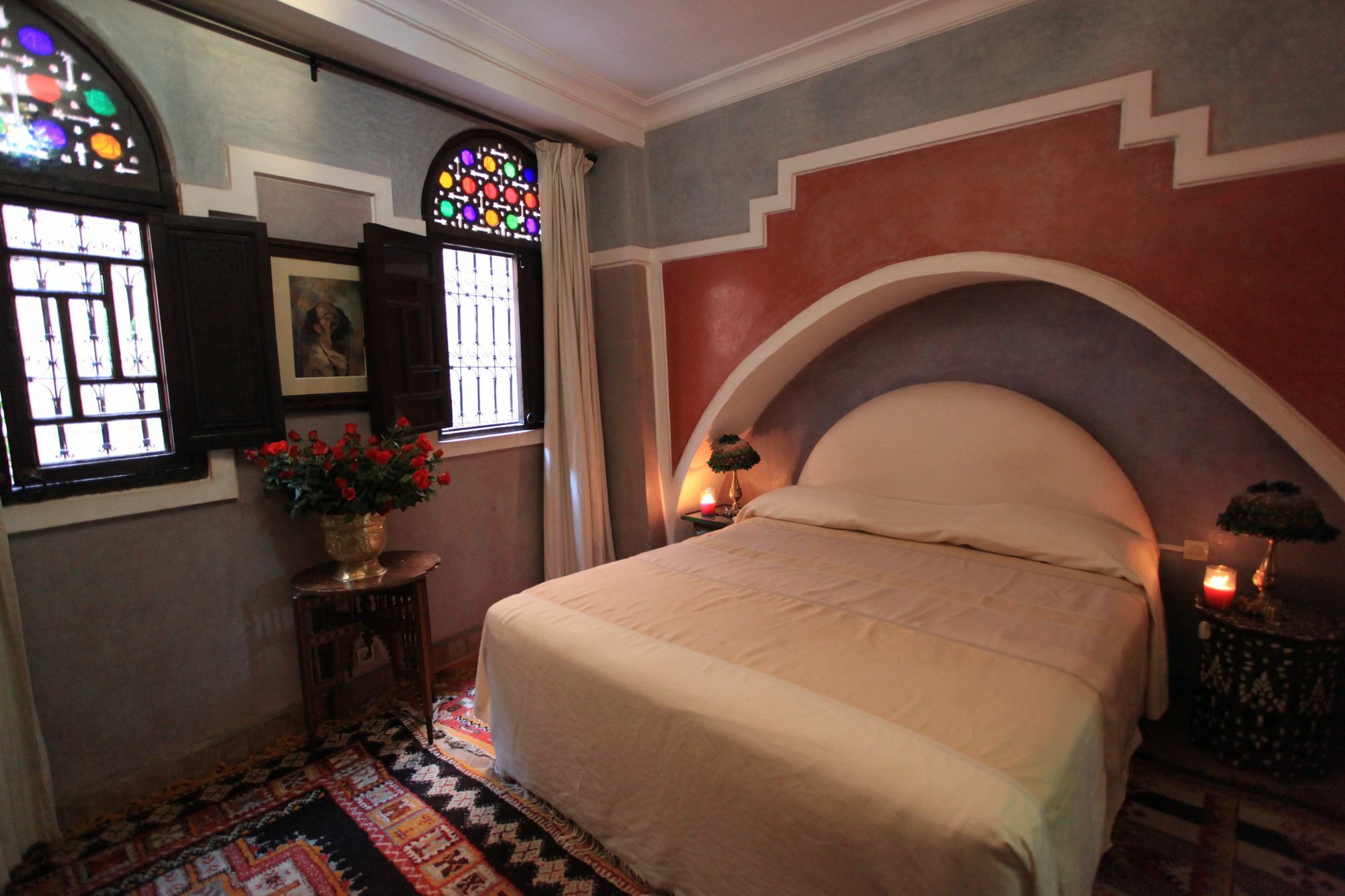 Lyla Riad Marrakesh