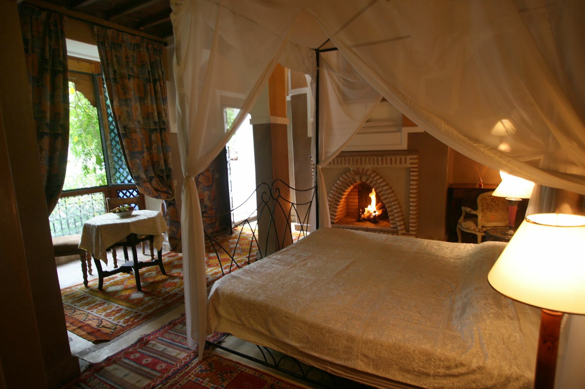 Lyla Riad Marrakesh
