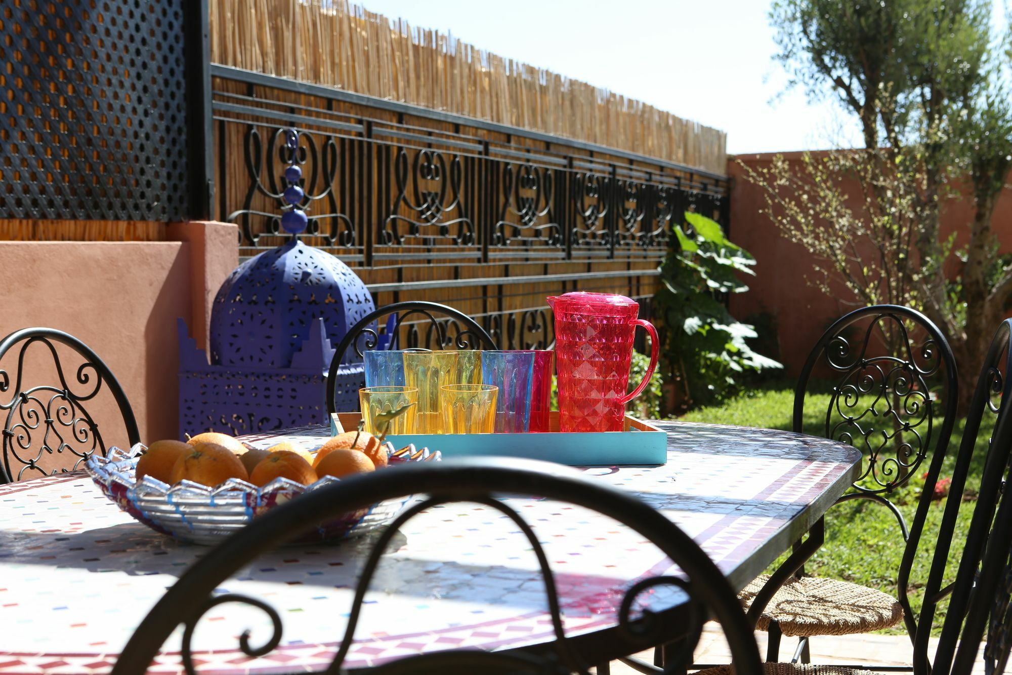 Nelya * Marrakesh