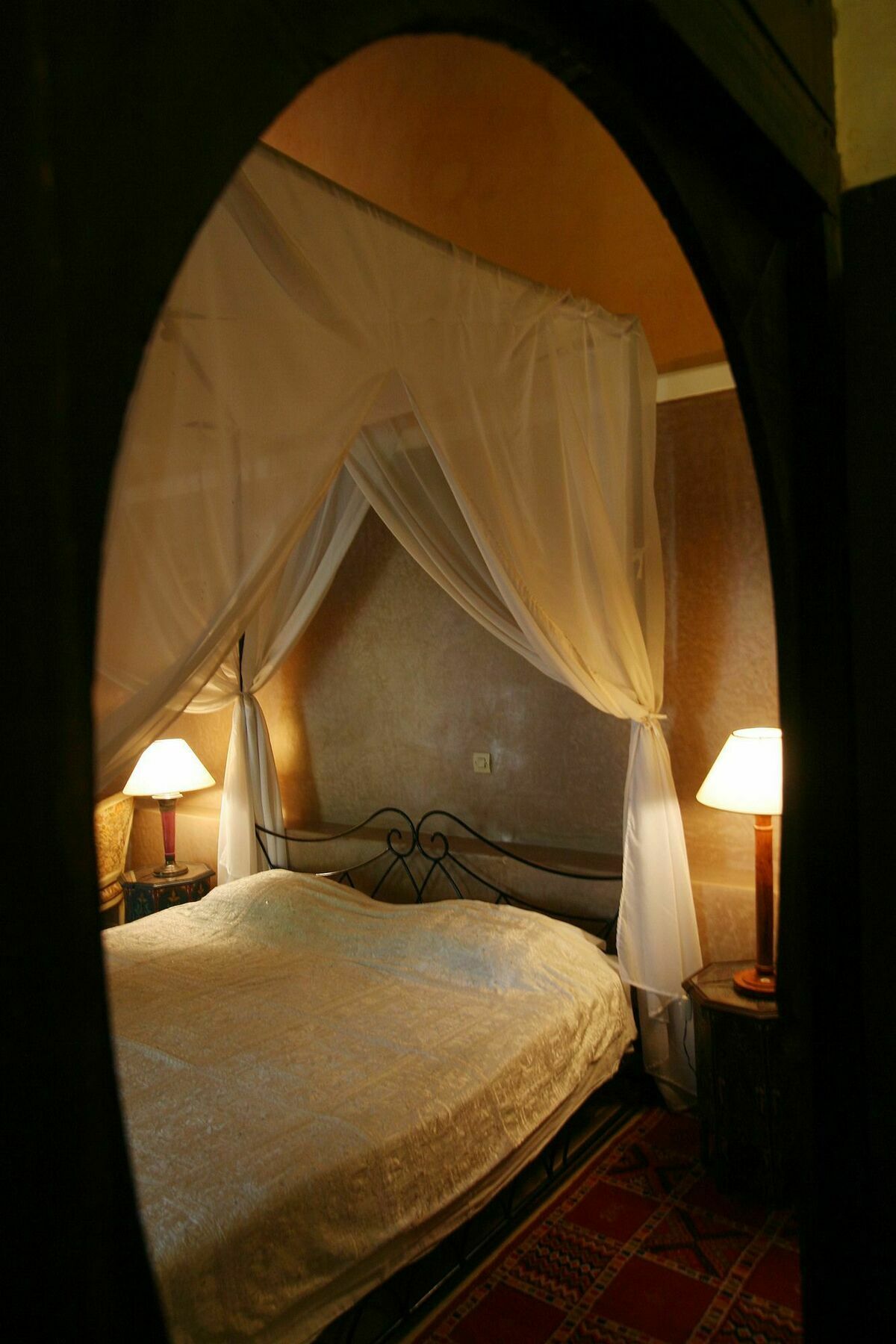 Lyla 3* Marrakesh