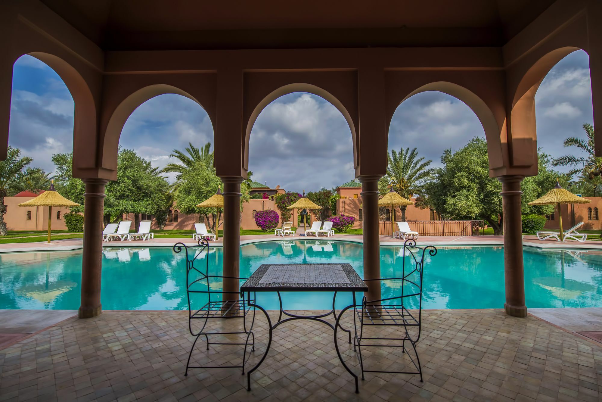 Riad Maison Ayda Marrakesh
