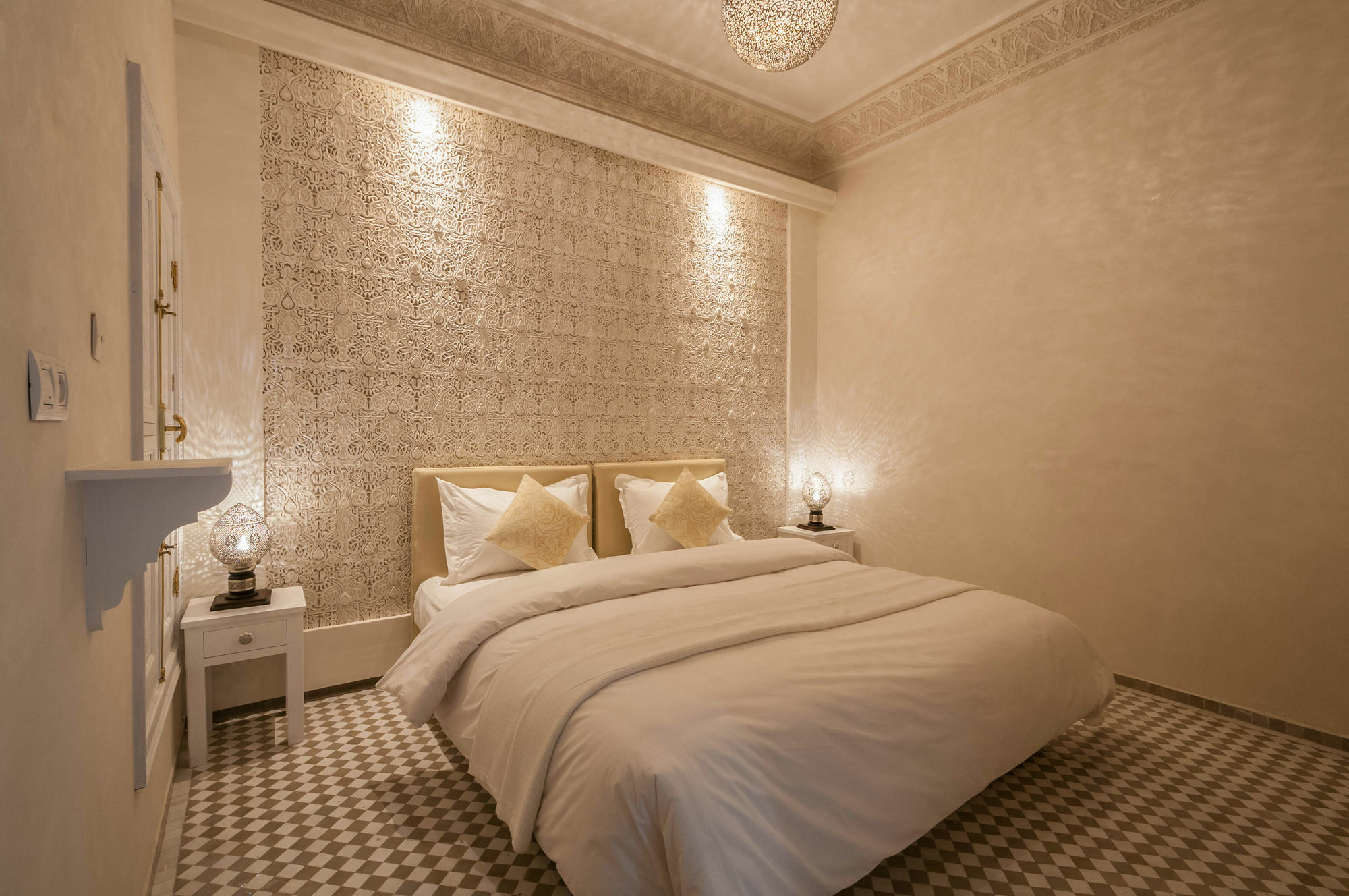 Dar Grawa Guest house Marrakesh