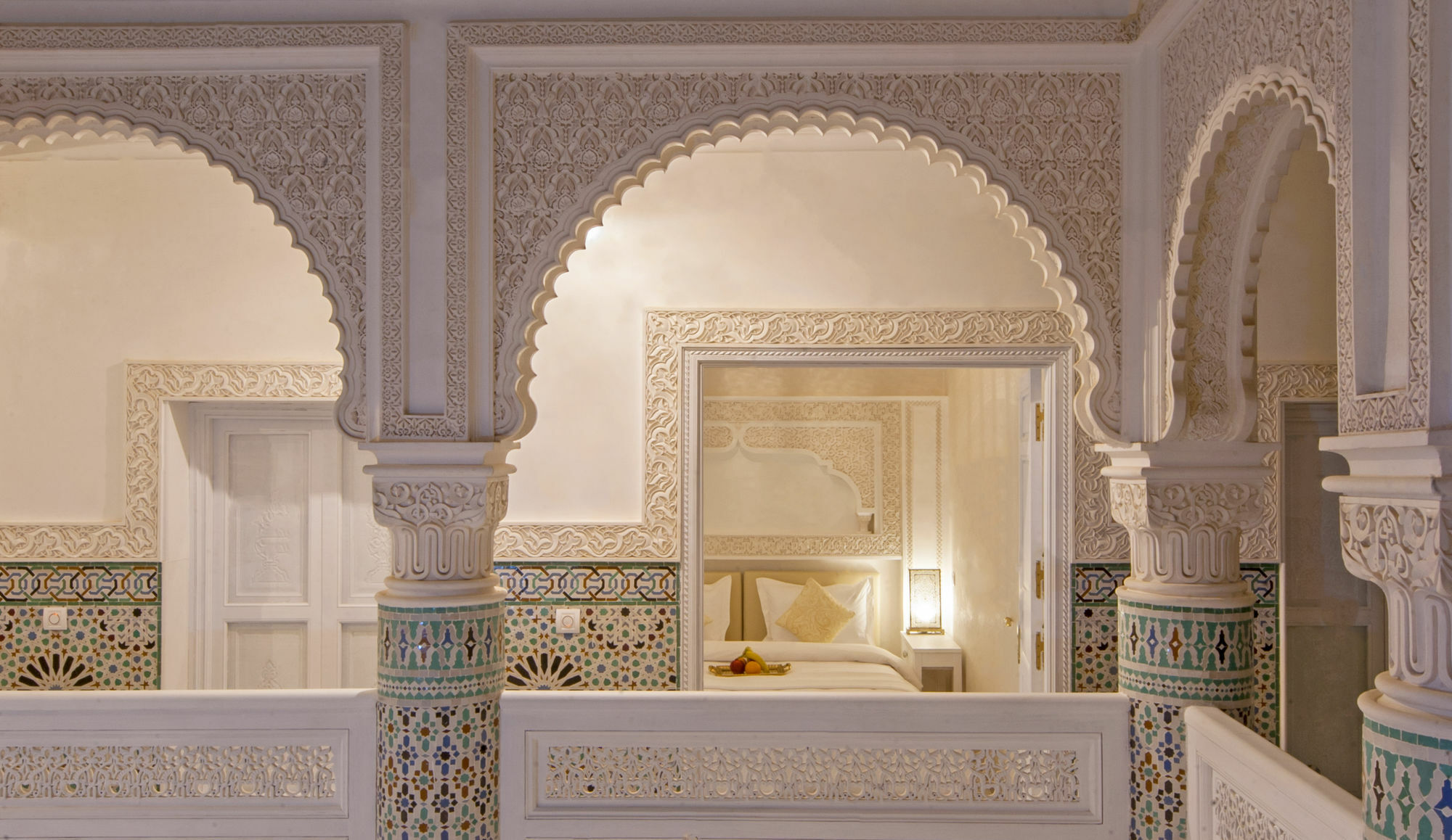 Guest house Dar Grawa