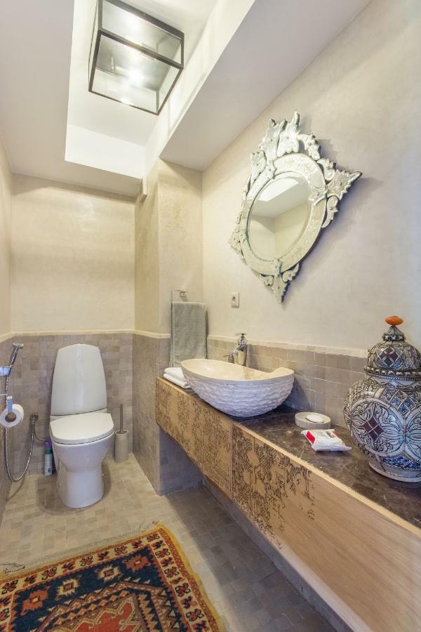Cosy - Jardin De L'atlas - Golf & Waky Holiday home