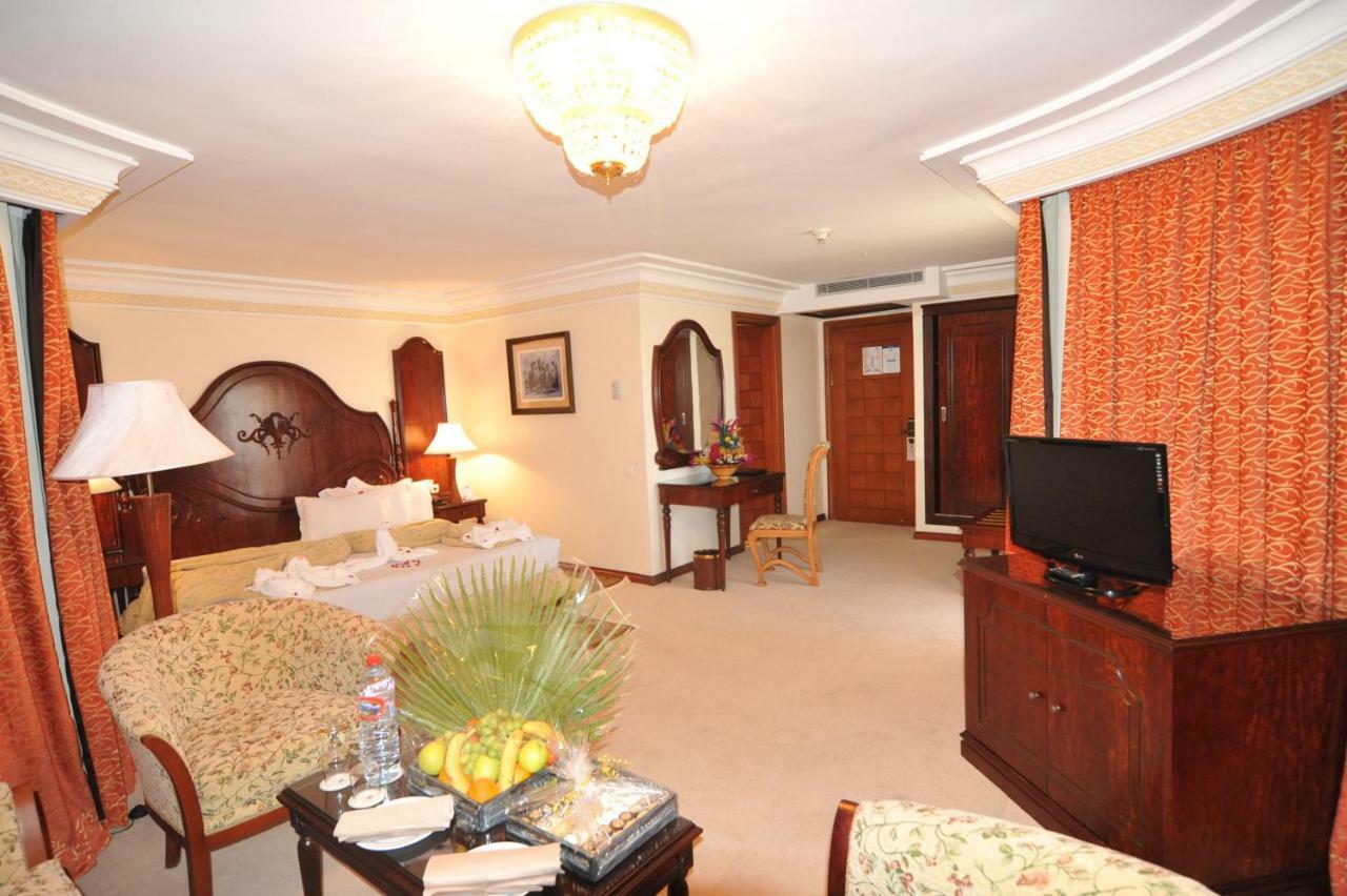 Mogador Kasbah 4*