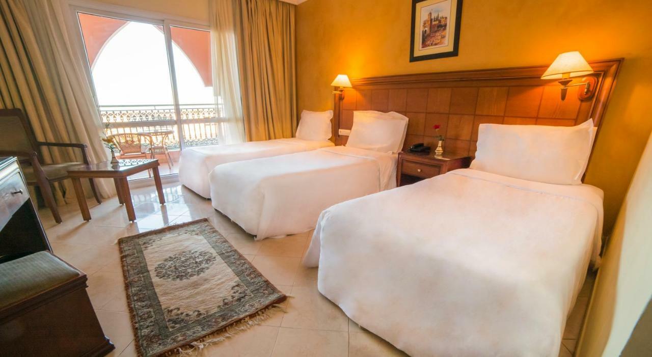 Hotel Mogador Kasbah