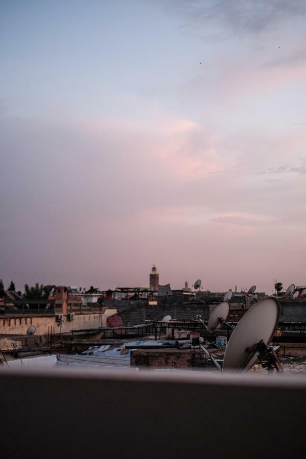 Riad L'atelier
