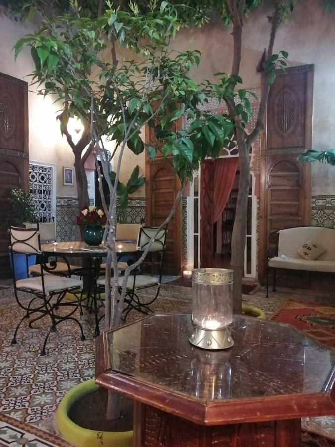 Redous * Marrakesh