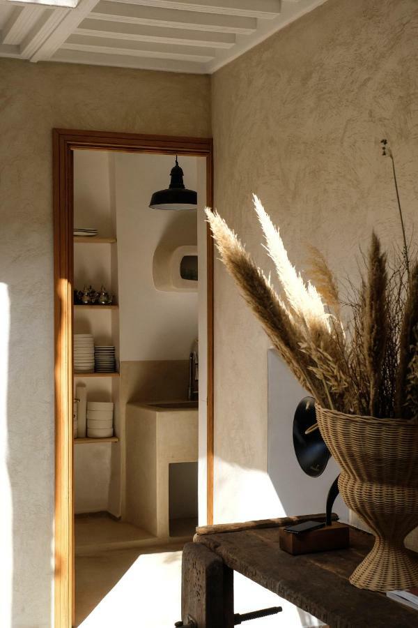 Riad L'atelier 2*