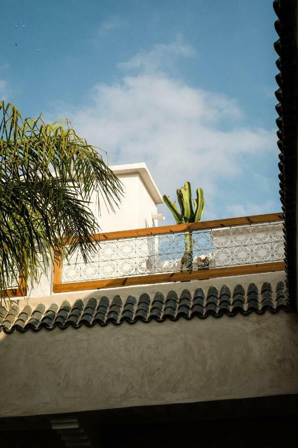 L'atelier Riad