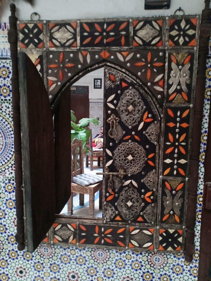Dar Assou Riad